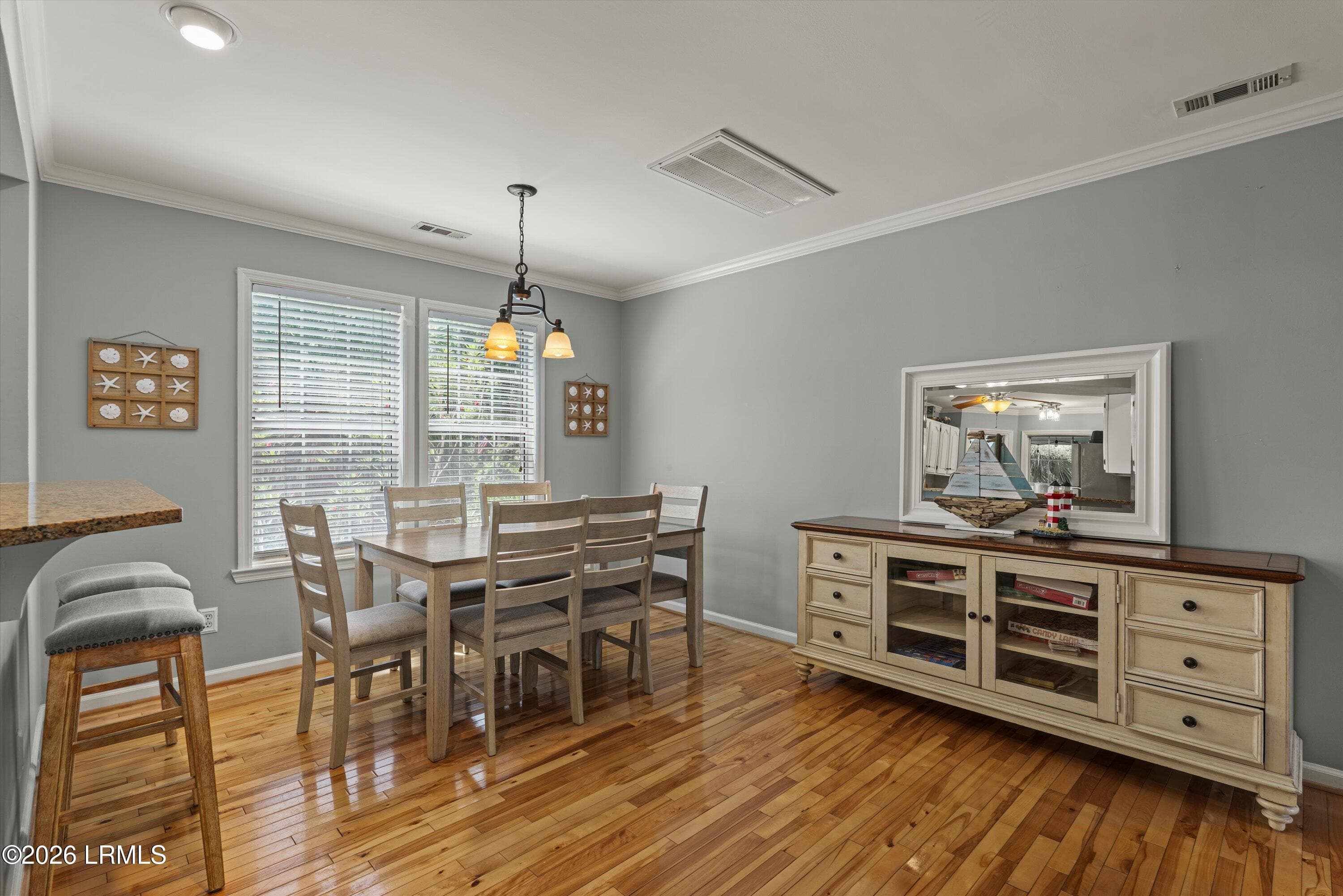 16-22 Ocean Marsh Ln - 22 Ocean Marsh Lane, St. Helena Island, SC 29920