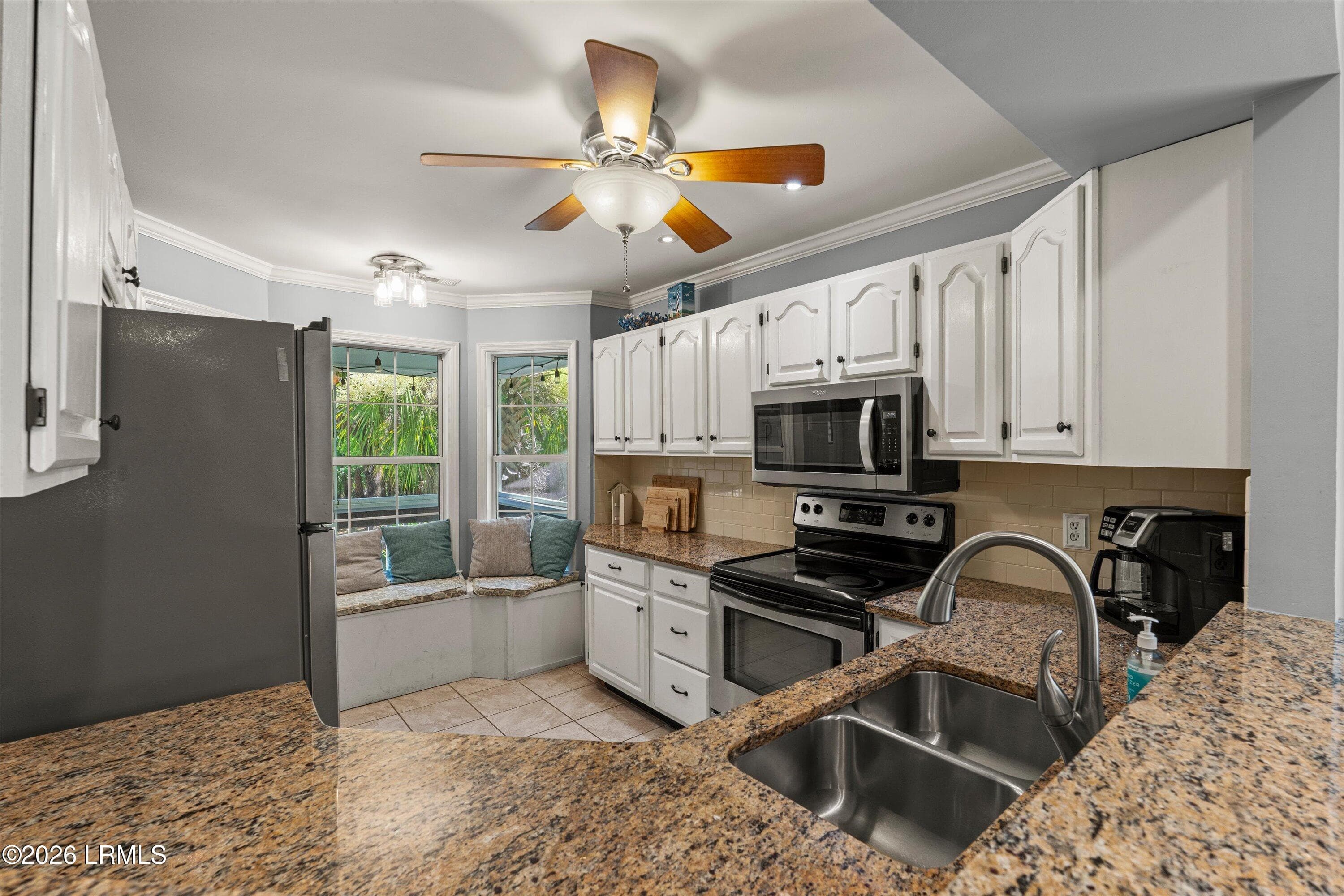 17-22 Ocean Marsh Ln - 22 Ocean Marsh Lane, St. Helena Island, SC 29920