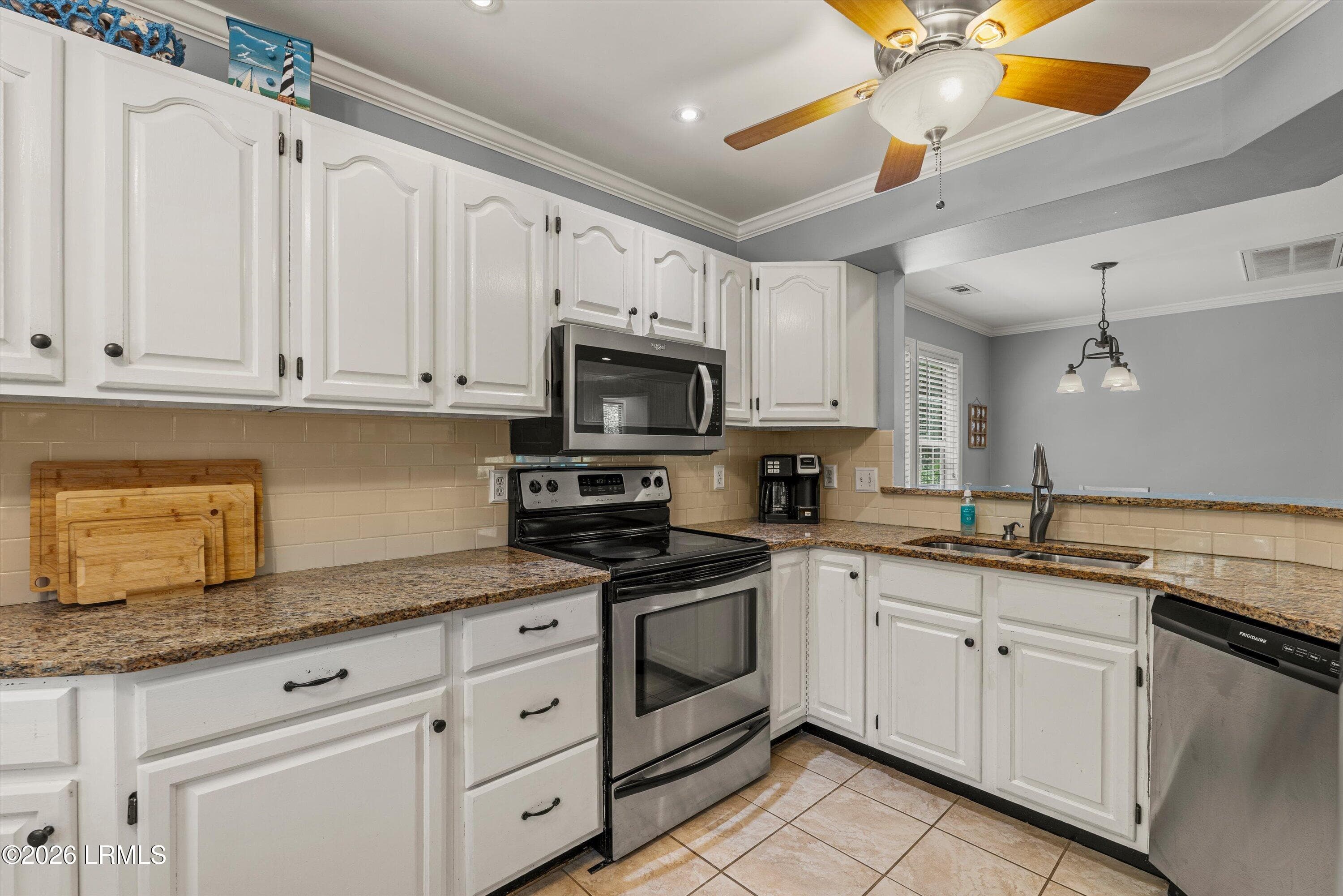 18-22 Ocean Marsh Ln - 22 Ocean Marsh Lane, St. Helena Island, SC 29920