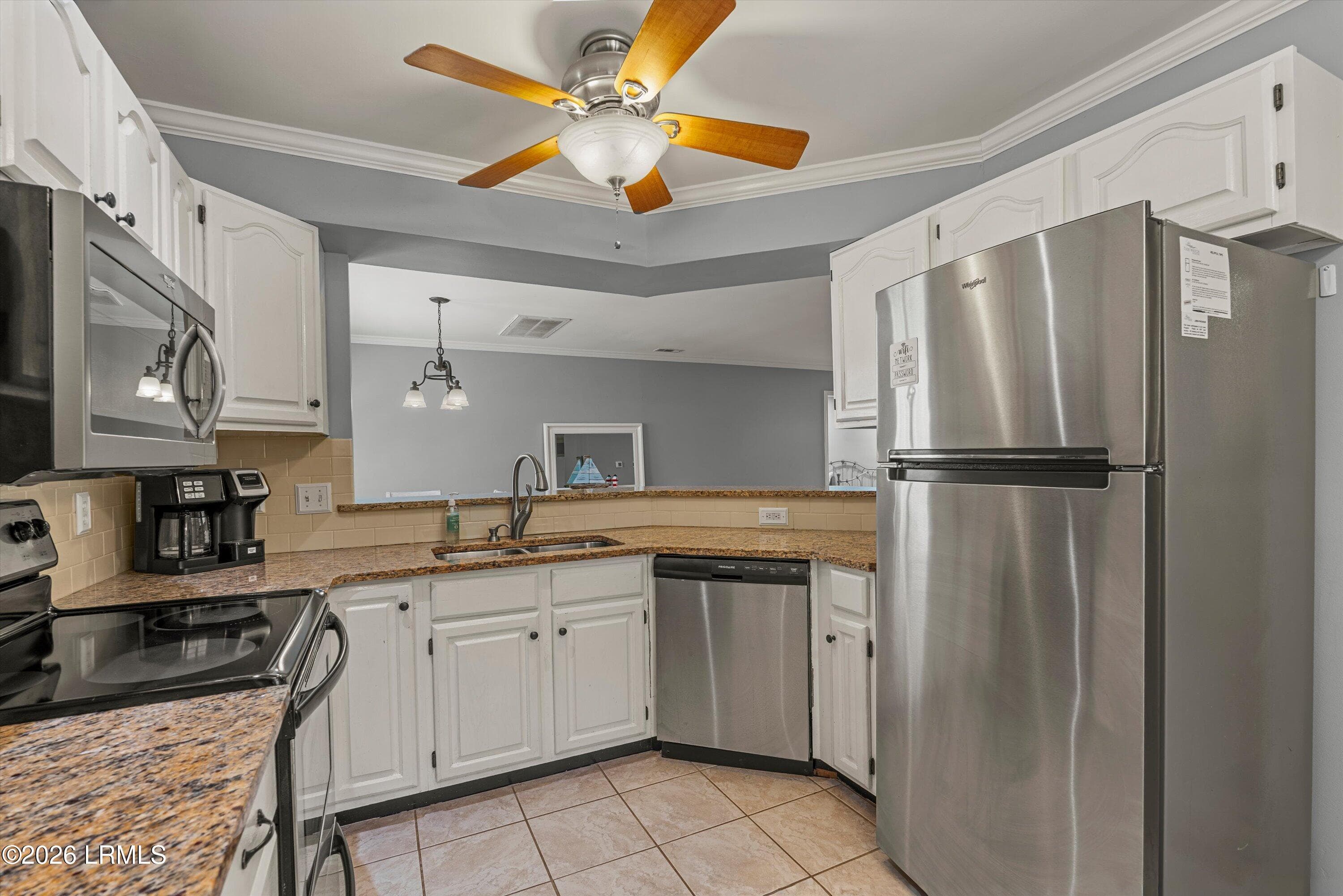 19-22 Ocean Marsh Ln - 22 Ocean Marsh Lane, St. Helena Island, SC 29920