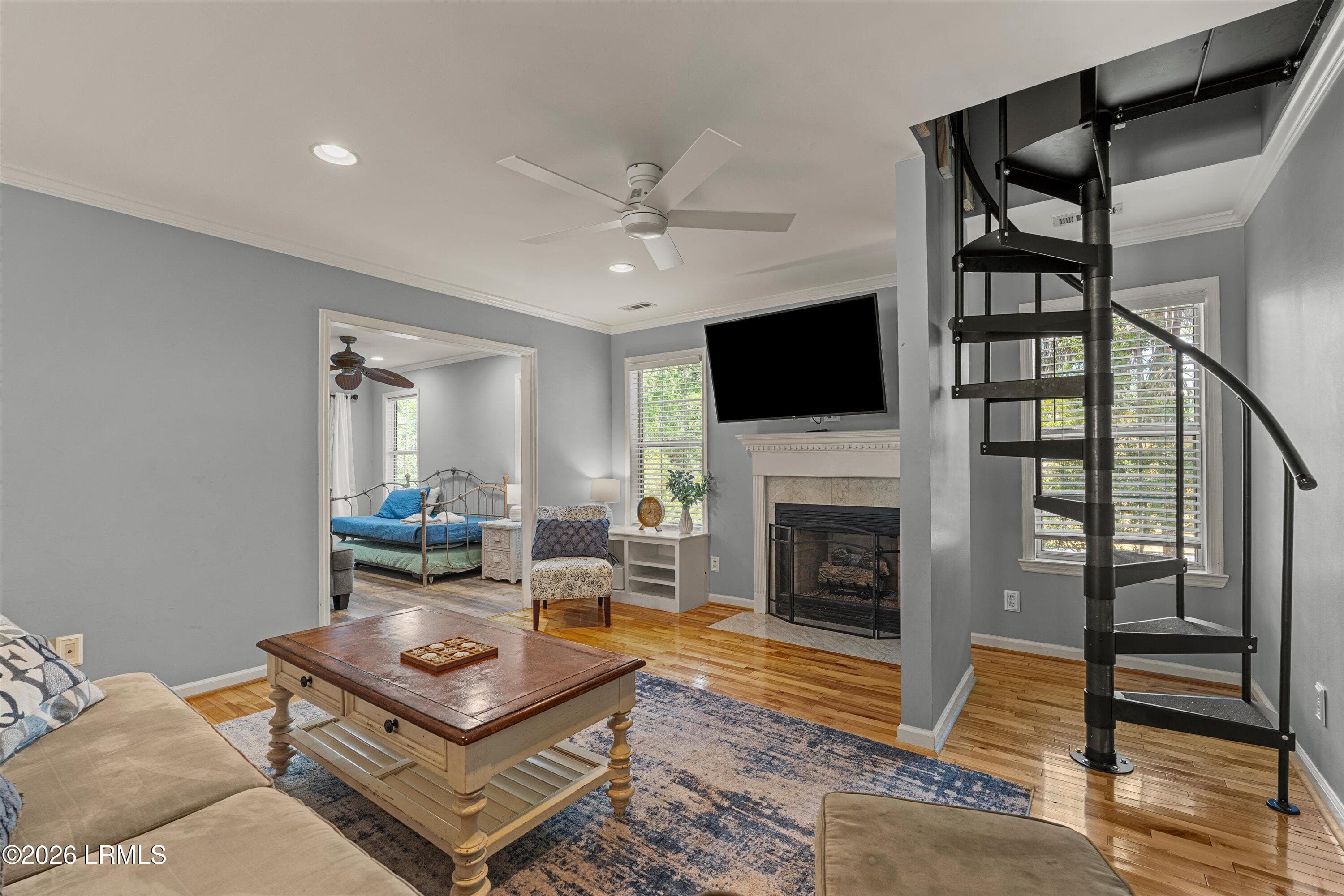 21-22 Ocean Marsh Ln - 22 Ocean Marsh Lane, St. Helena Island, SC 29920