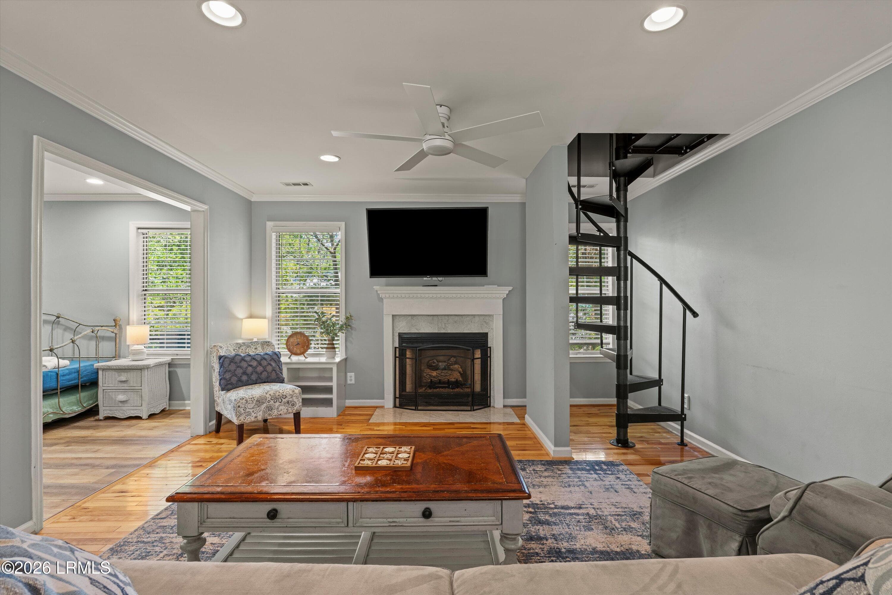 22-22 Ocean Marsh Ln - 22 Ocean Marsh Lane, St. Helena Island, SC 29920