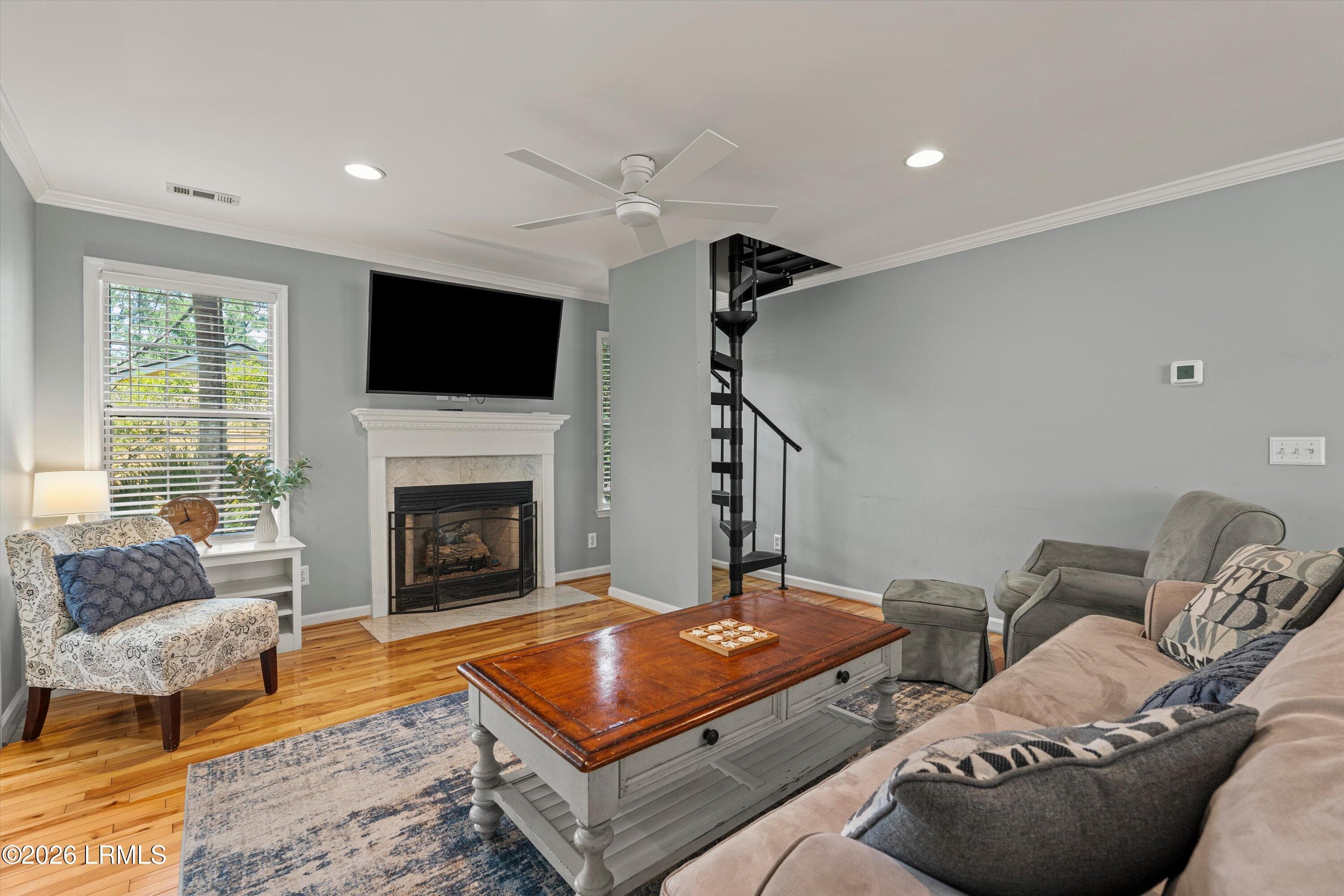 23-22 Ocean Marsh Ln - 22 Ocean Marsh Lane, St. Helena Island, SC 29920