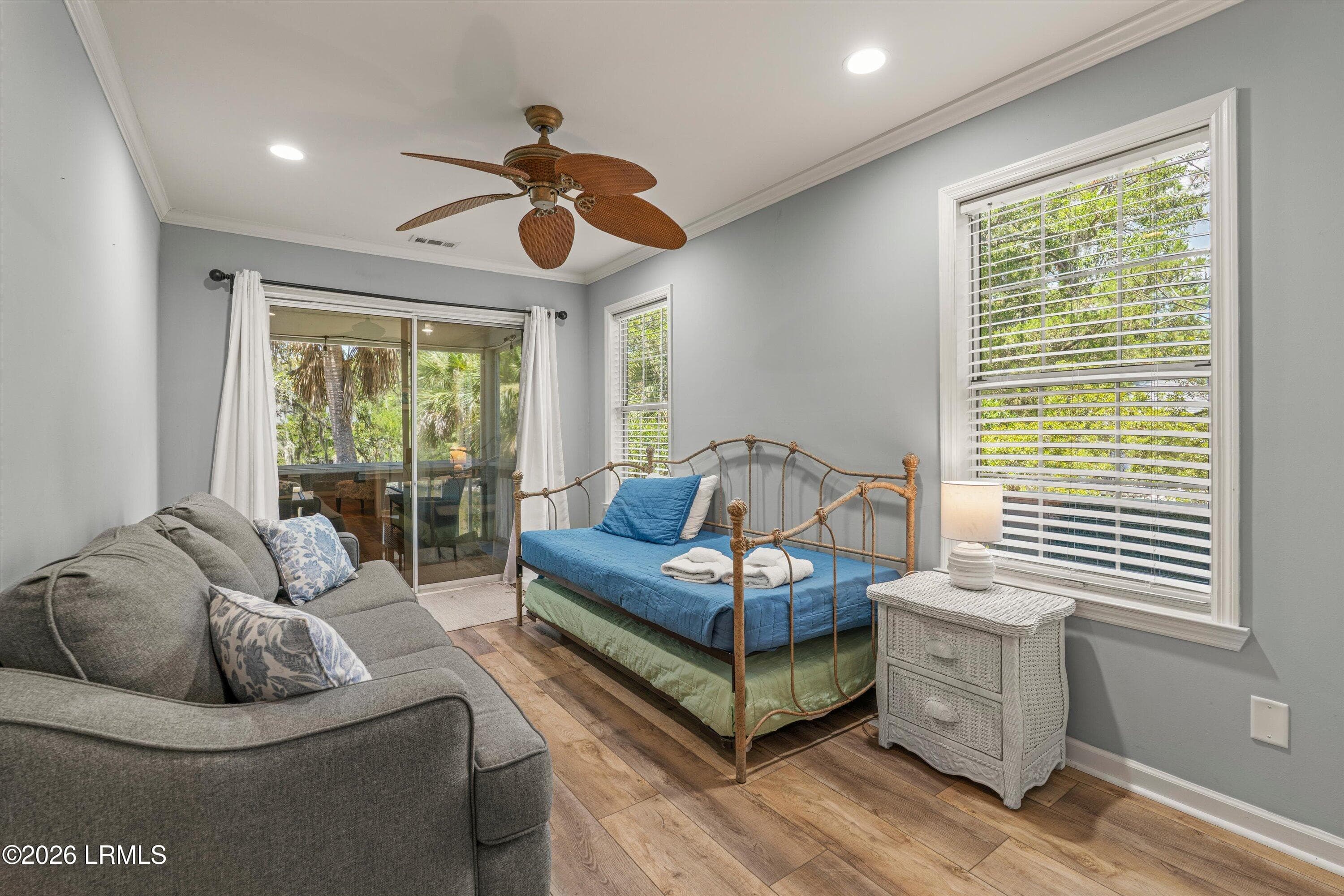 24-22 Ocean Marsh Ln - 22 Ocean Marsh Lane, St. Helena Island, SC 29920