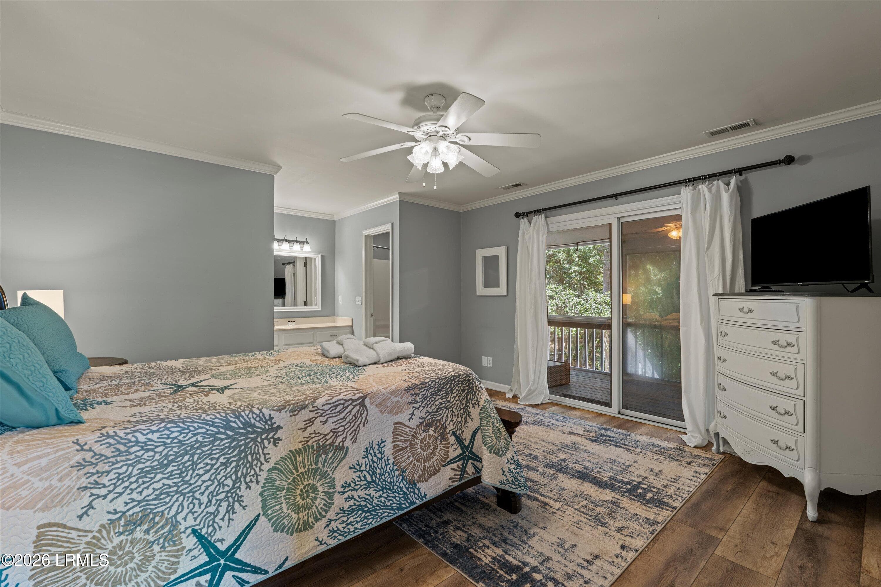 26-22 Ocean Marsh Ln - 22 Ocean Marsh Lane, St. Helena Island, SC 29920