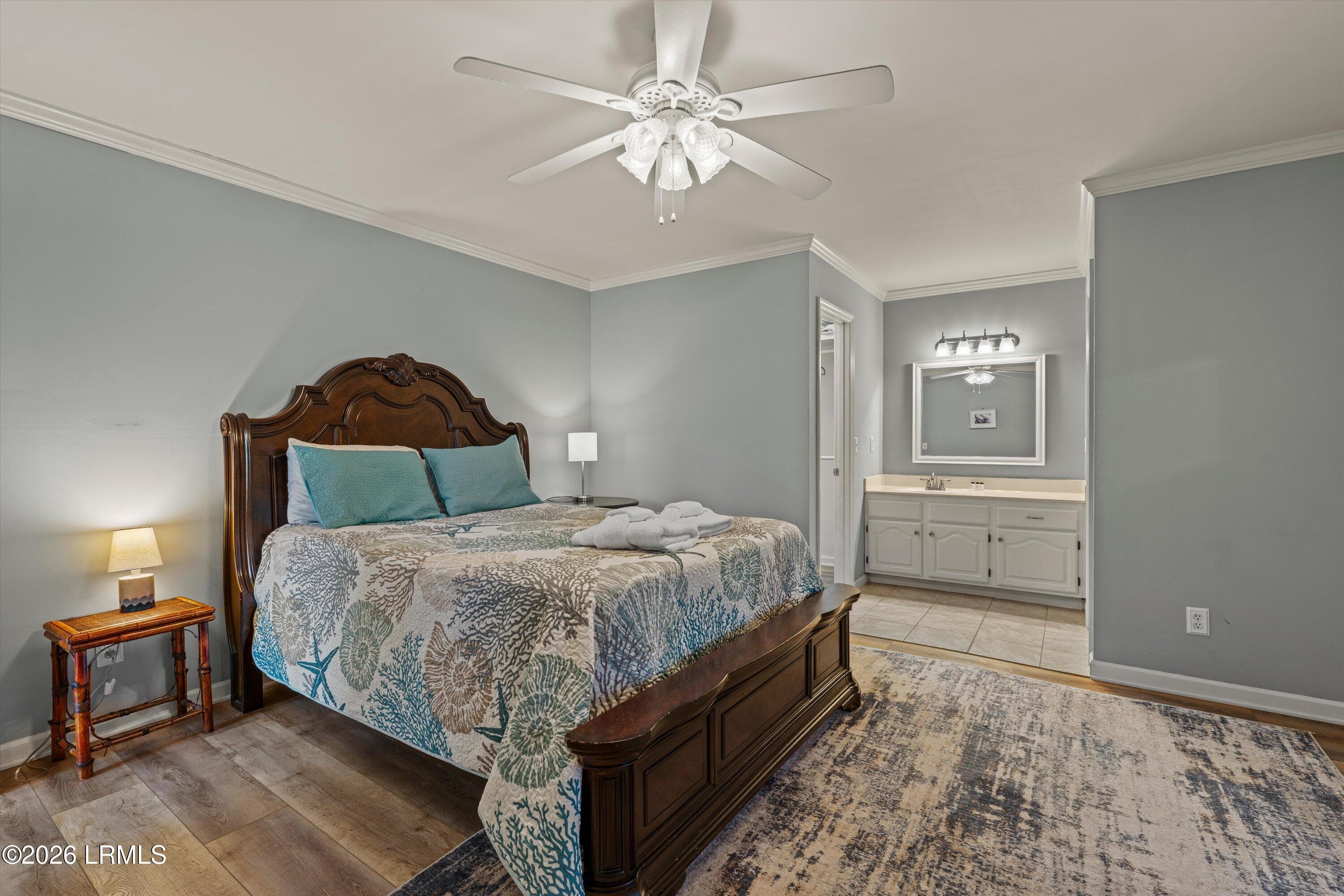 27-22 Ocean Marsh Ln - 22 Ocean Marsh Lane, St. Helena Island, SC 29920