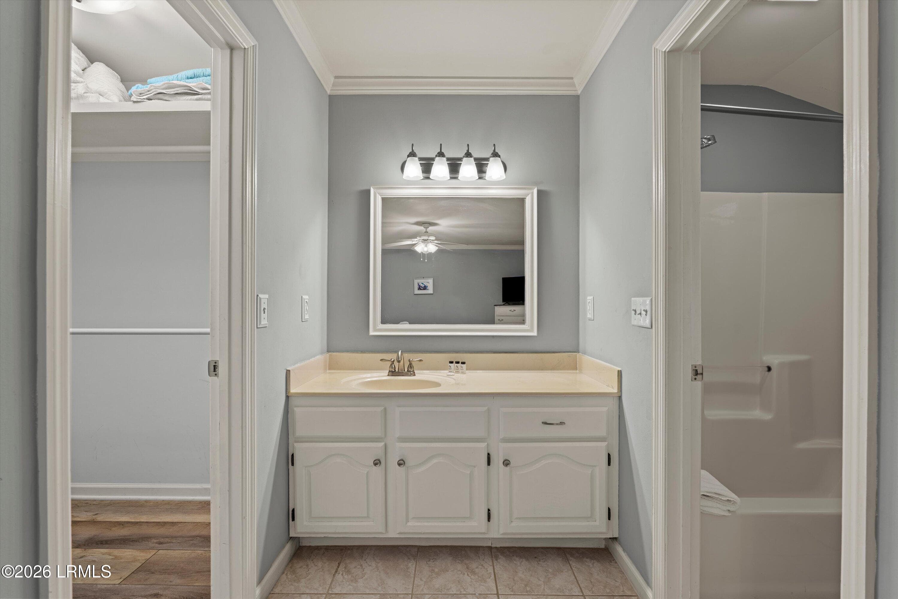 28-22 Ocean Marsh Ln - 22 Ocean Marsh Lane, St. Helena Island, SC 29920