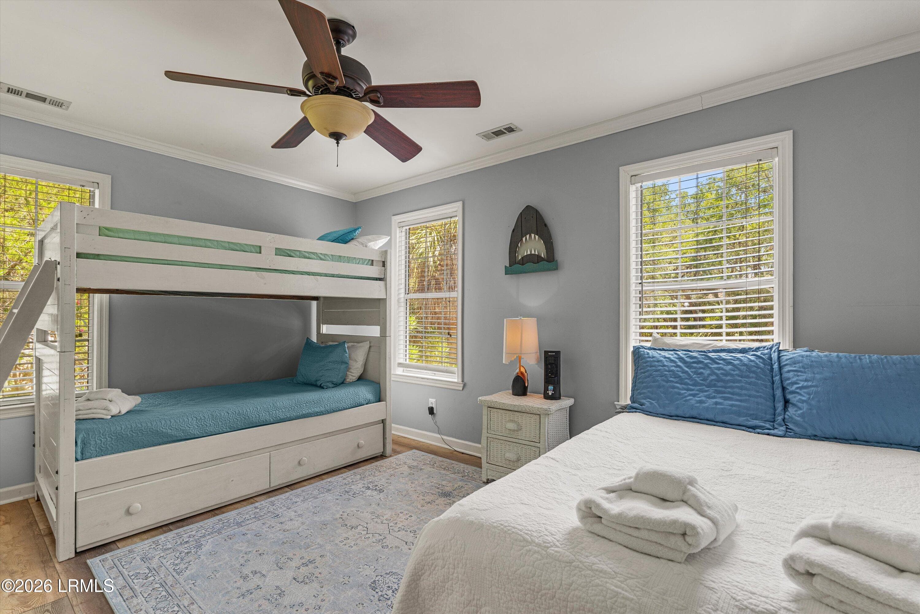 30-22 Ocean Marsh Ln - 22 Ocean Marsh Lane, St. Helena Island, SC 29920
