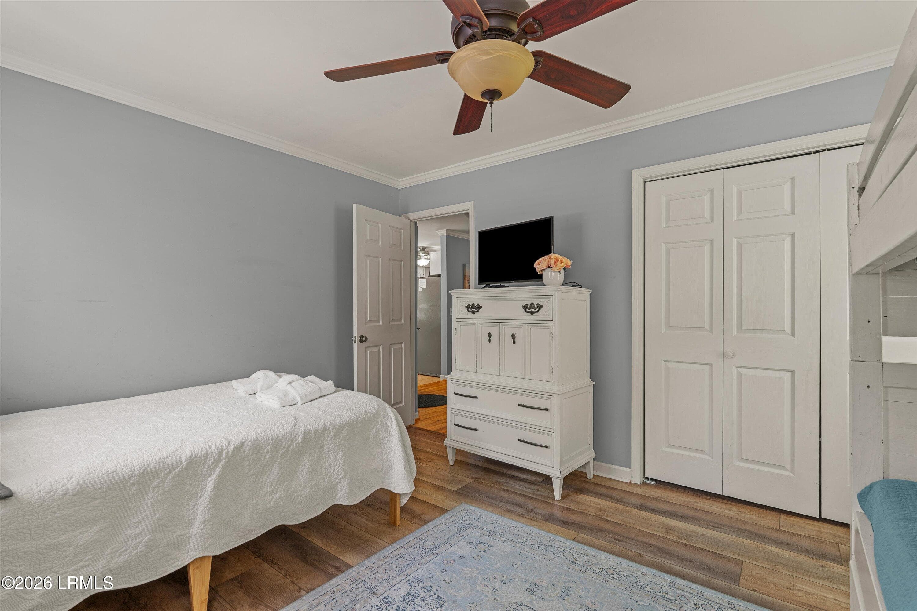 31-22 Ocean Marsh Ln - 22 Ocean Marsh Lane, St. Helena Island, SC 29920