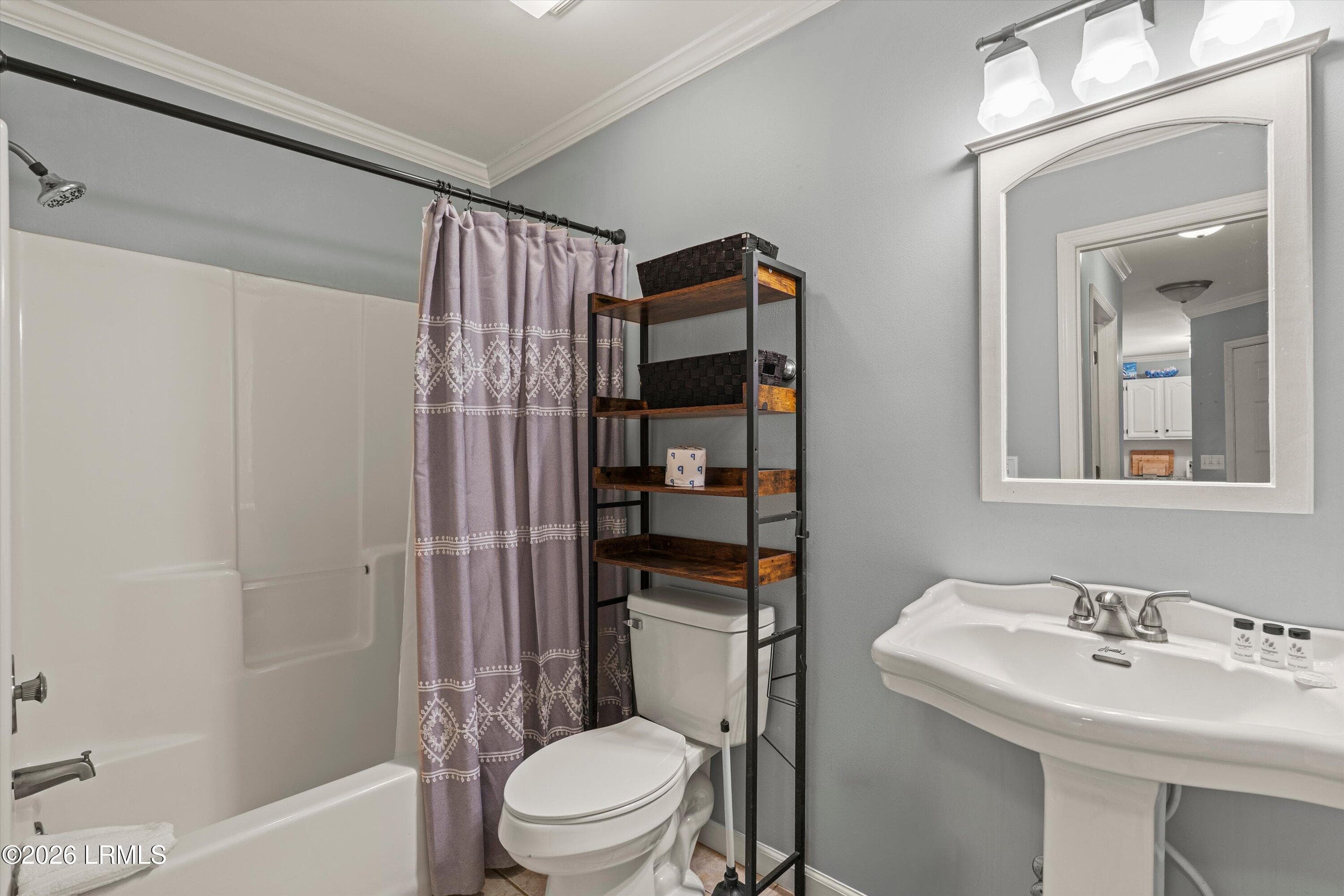 34-22 Ocean Marsh Ln - 22 Ocean Marsh Lane, St. Helena Island, SC 29920