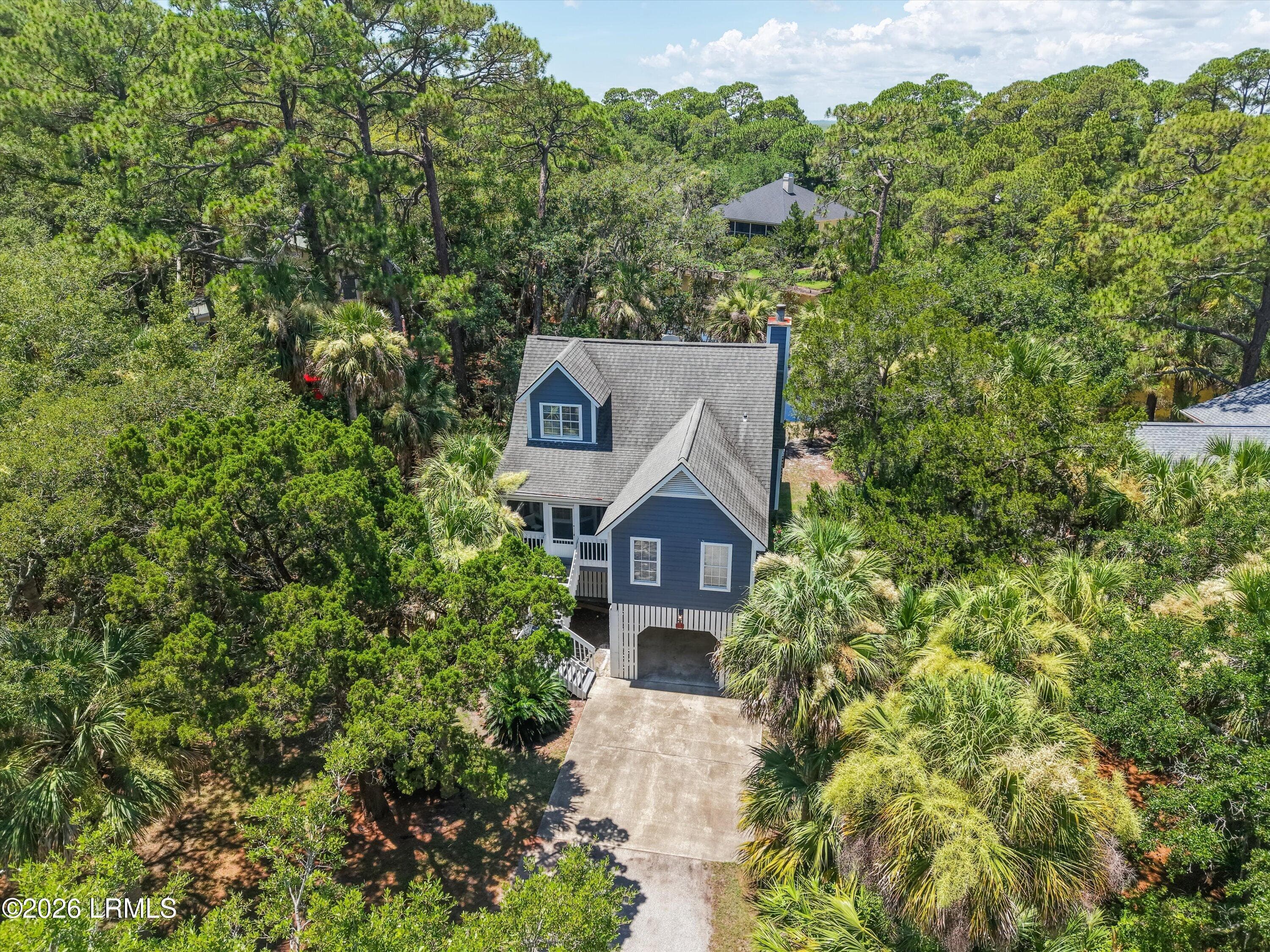 02-22 Ocean Marsh Ln - 22 Ocean Marsh Lane, St. Helena Island, SC 29920