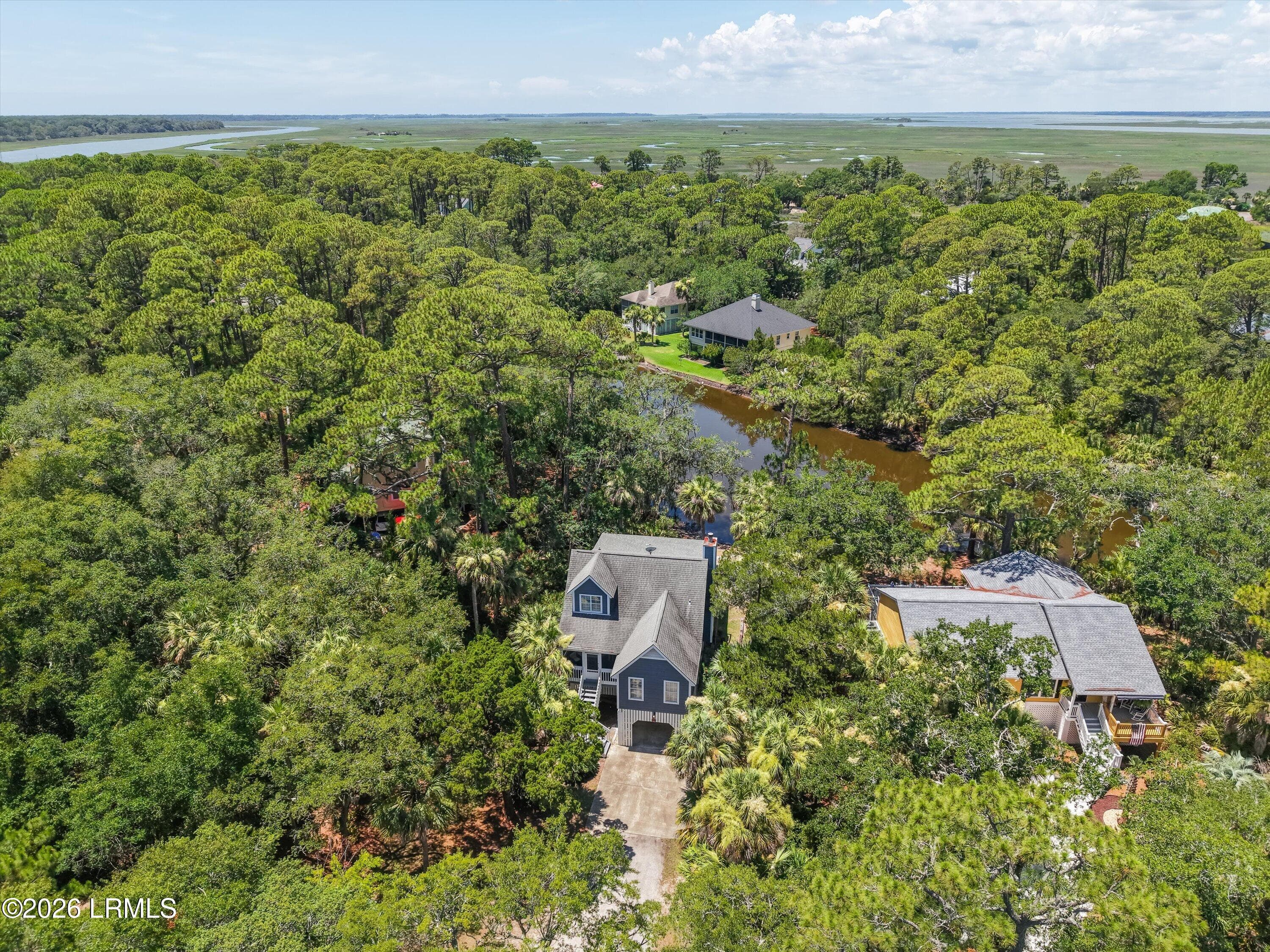 03-22 Ocean Marsh Ln - 22 Ocean Marsh Lane, St. Helena Island, SC 29920