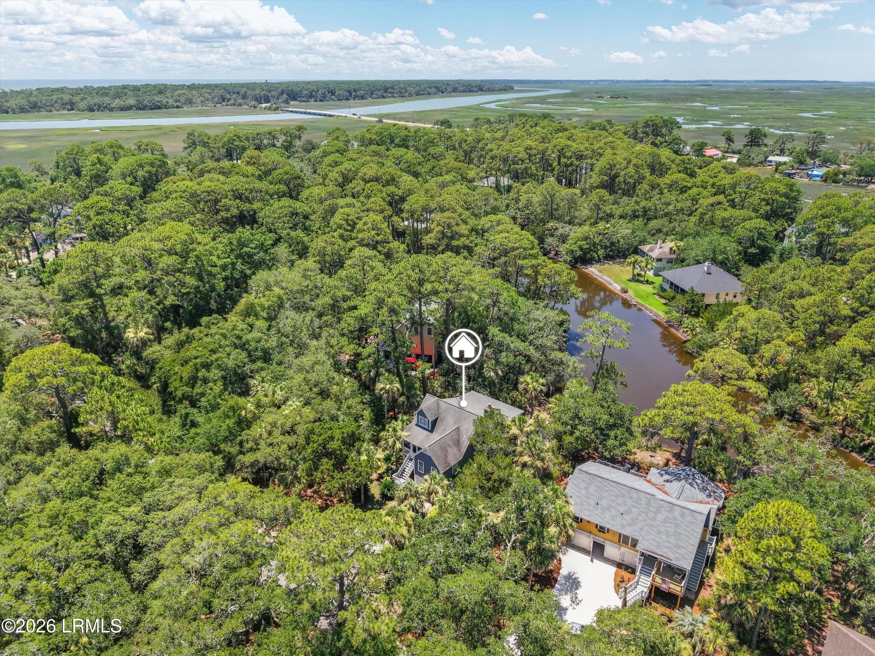 04-22 Ocean Marsh Ln - 22 Ocean Marsh Lane, St. Helena Island, SC 29920