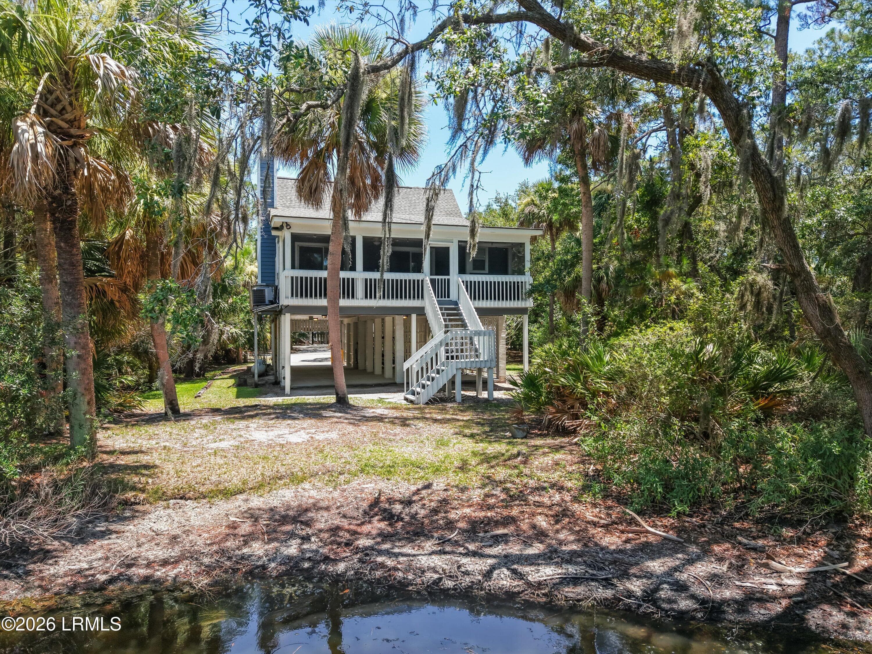 05-22 Ocean Marsh Ln - 22 Ocean Marsh Lane, St. Helena Island, SC 29920
