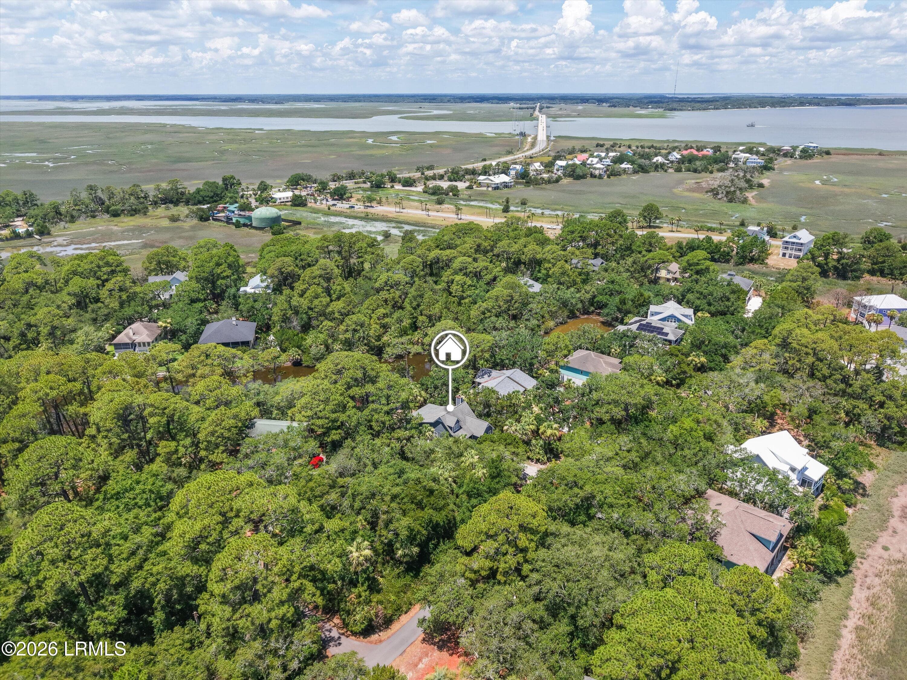 08-22 Ocean Marsh Ln - 22 Ocean Marsh Lane, St. Helena Island, SC 29920