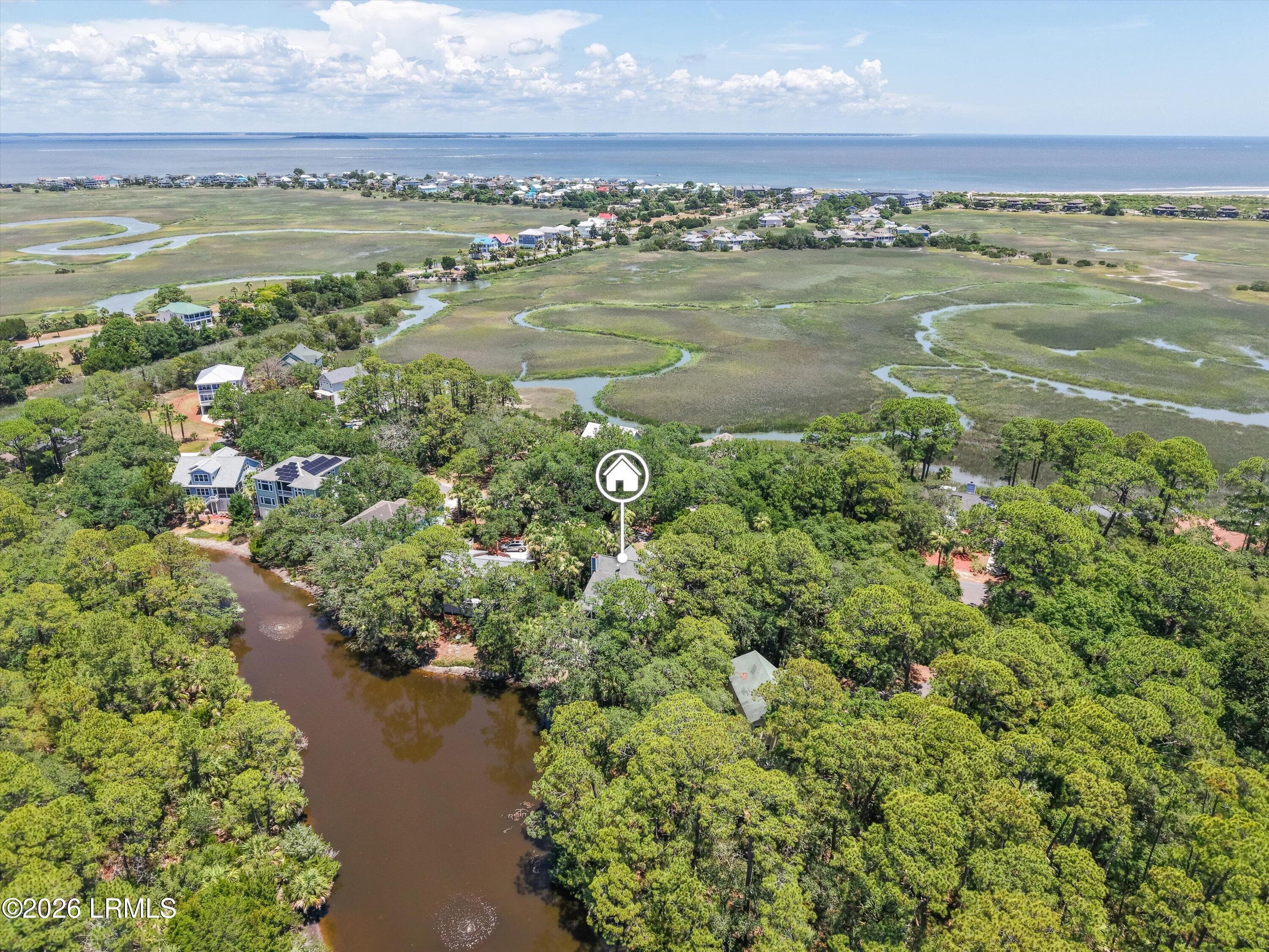 09-pin2 DJI_20260706130133_0269_D - 22 Ocean Marsh Lane, St. Helena Island, SC 29920