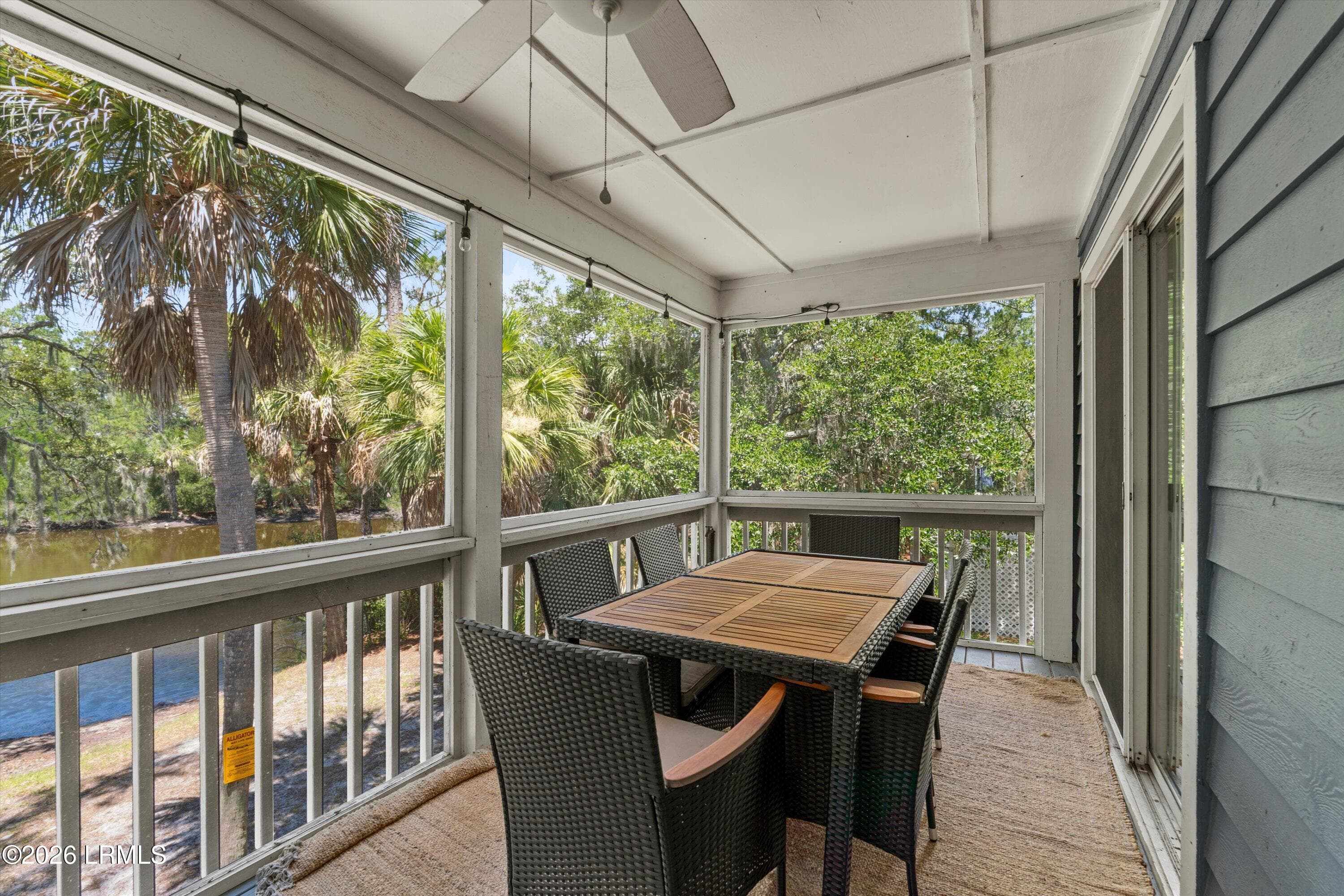 40-22 Ocean Marsh Ln - 22 Ocean Marsh Lane, St. Helena Island, SC 29920