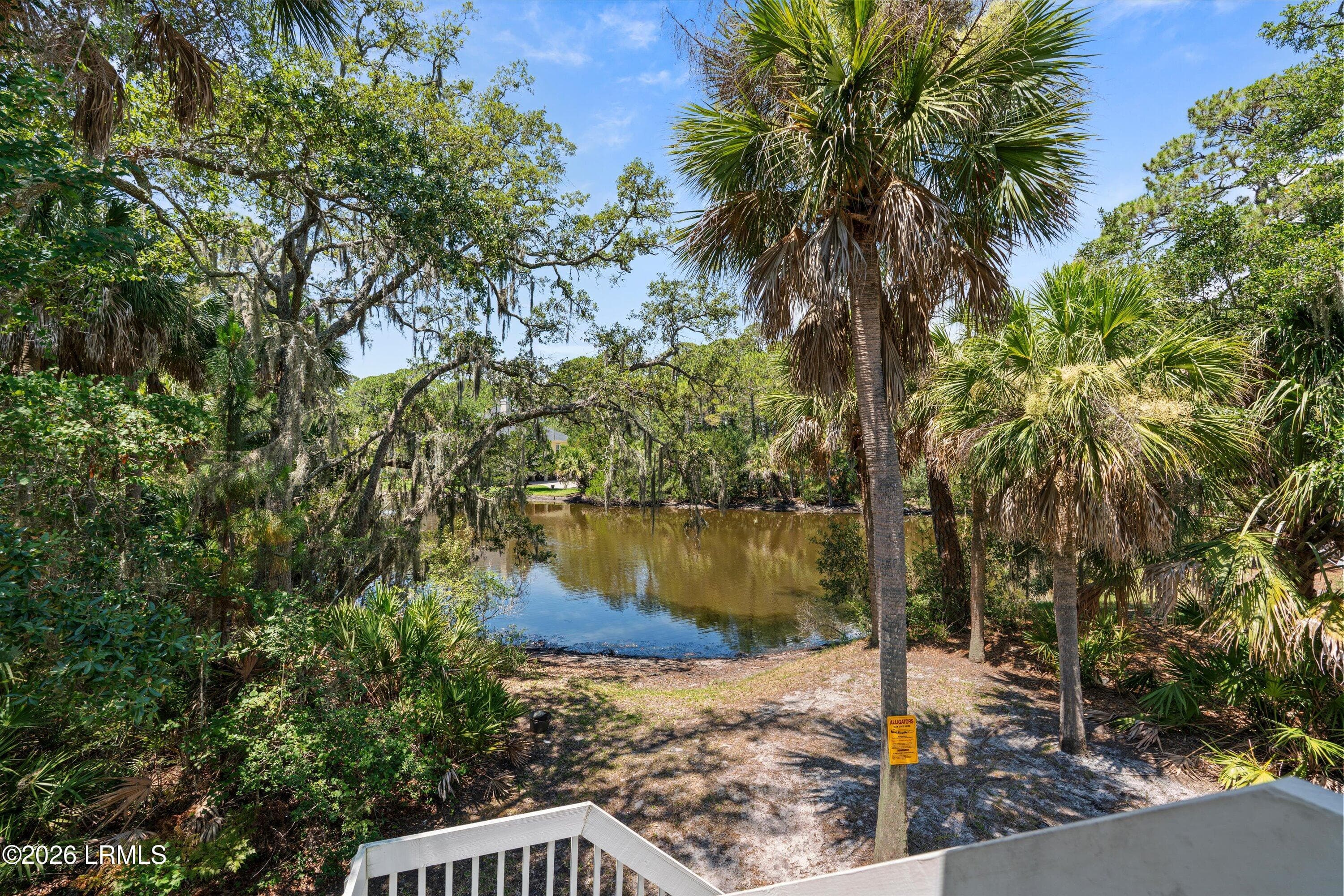 41-22 Ocean Marsh Ln - 22 Ocean Marsh Lane, St. Helena Island, SC 29920