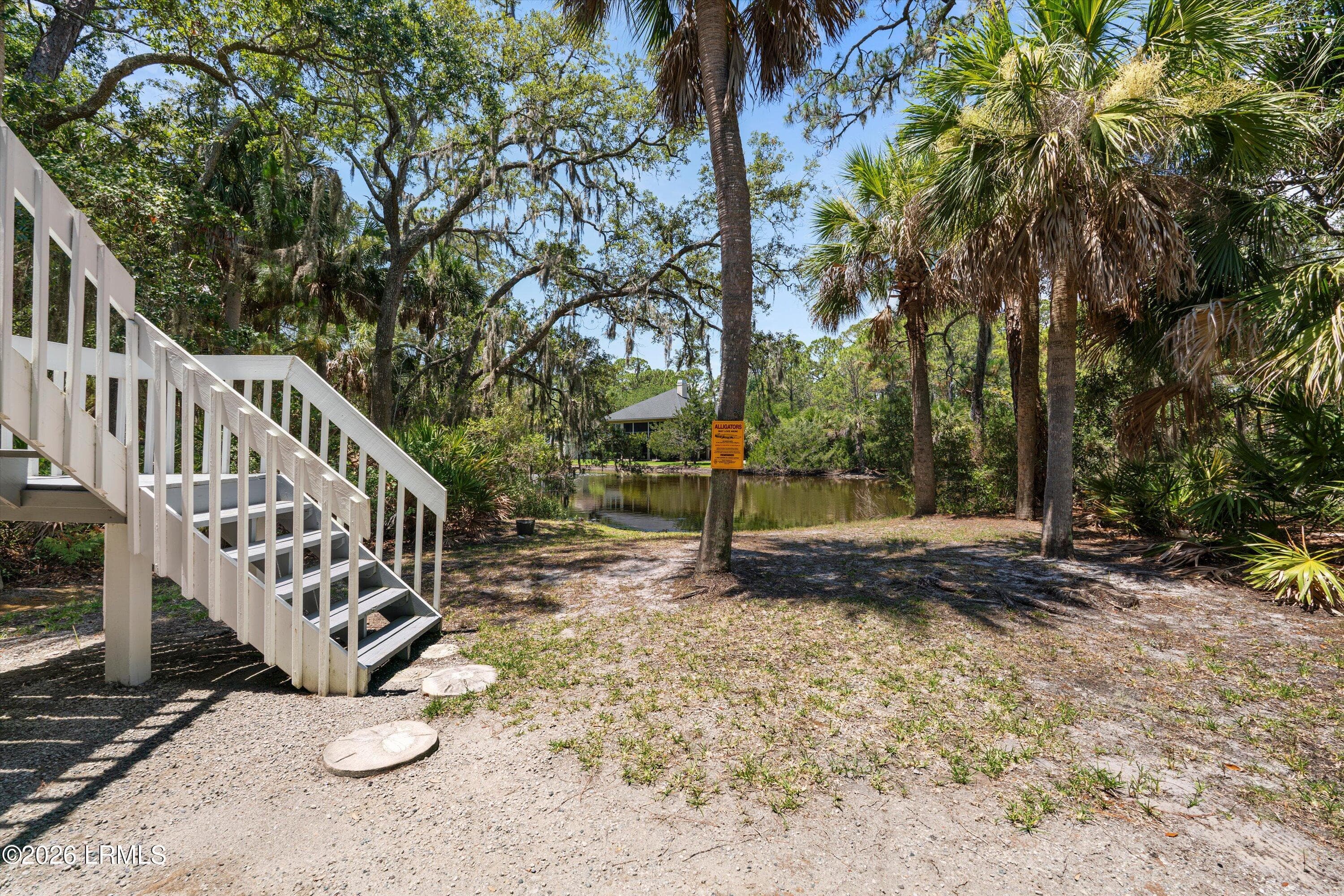 42-DSC09894 - 22 Ocean Marsh Lane, St. Helena Island, SC 29920