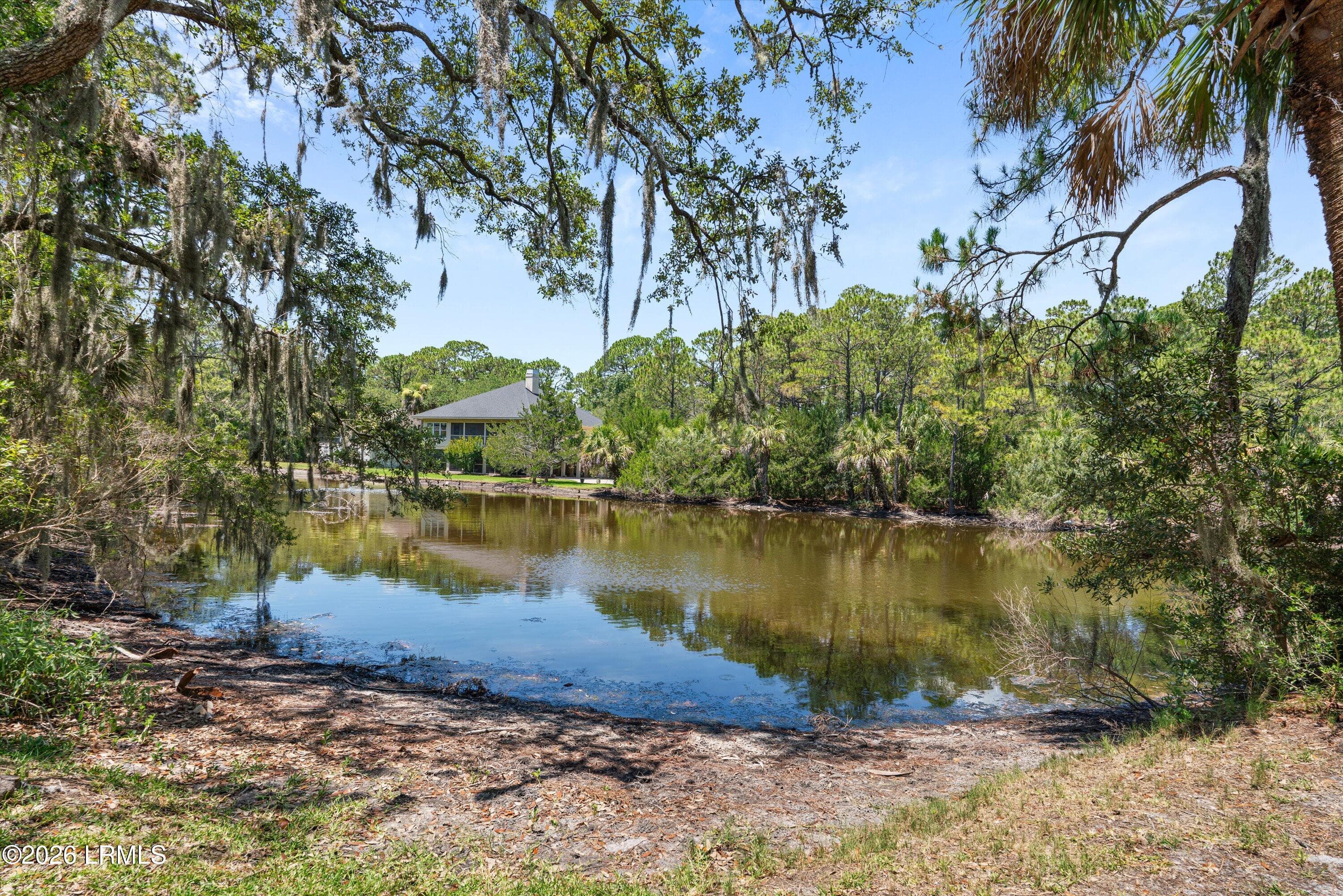 45-22 Ocean Marsh Ln - 22 Ocean Marsh Lane, St. Helena Island, SC 29920