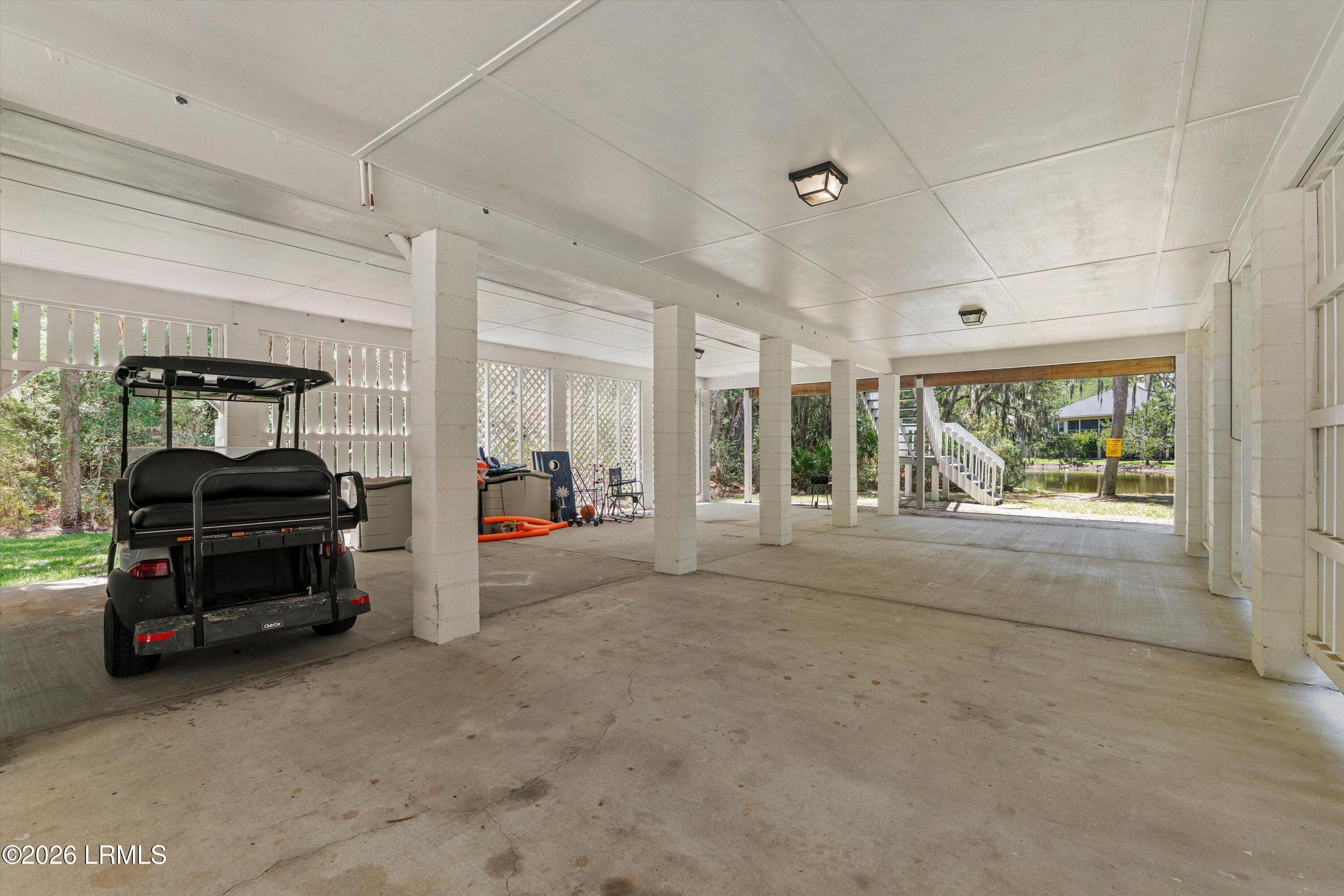 46-22 Ocean Marsh Ln - 22 Ocean Marsh Lane, St. Helena Island, SC 29920