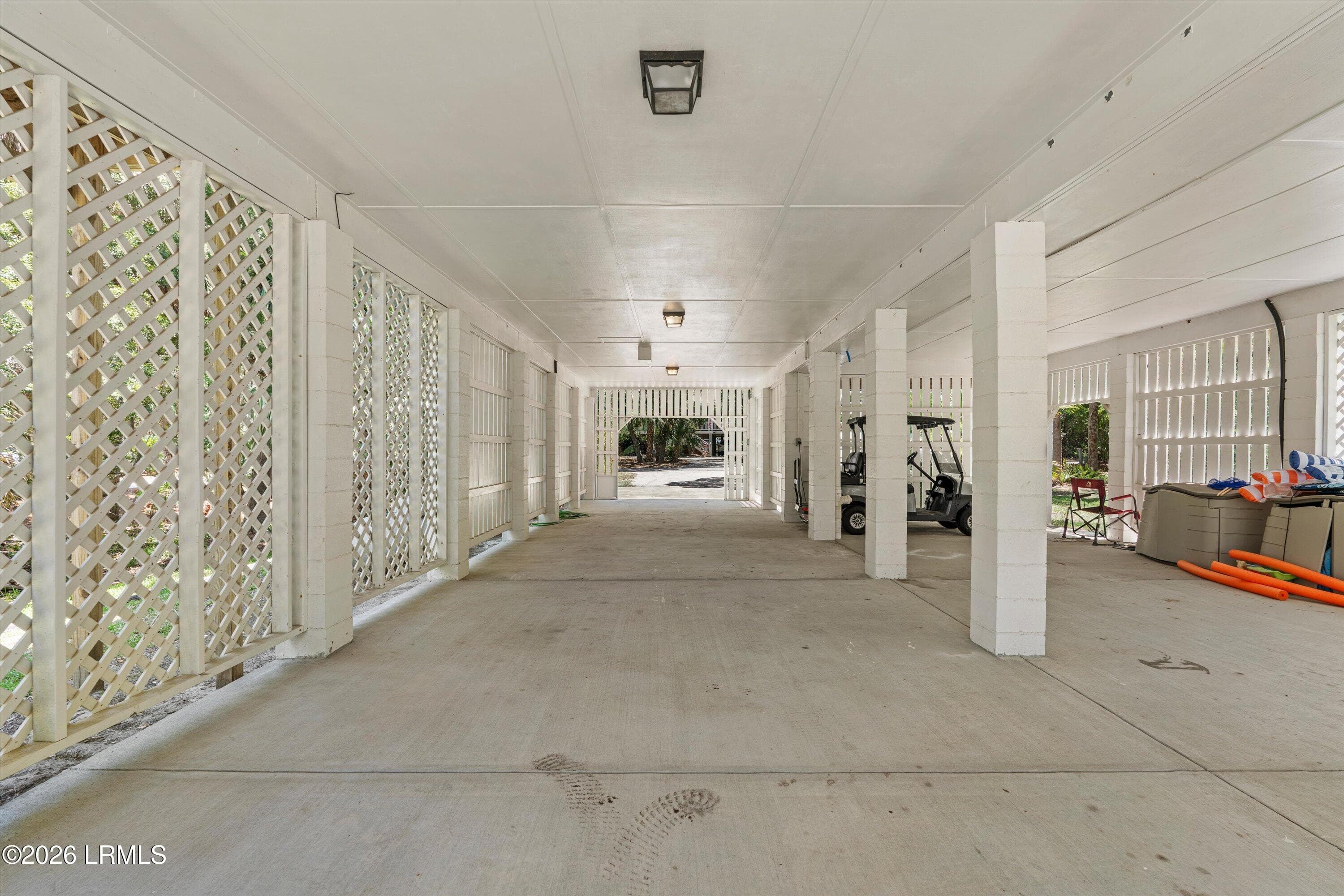 47-22 Ocean Marsh Ln - 22 Ocean Marsh Lane, St. Helena Island, SC 29920