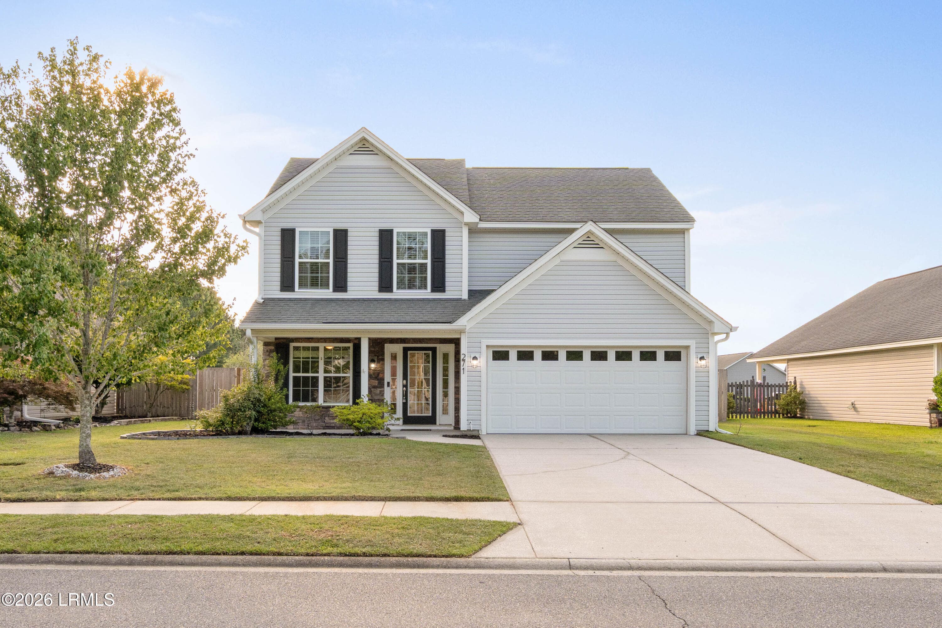 271 Hearthstone -2 - 271 Hearthstone Drive, Hardeeville, SC 29936
