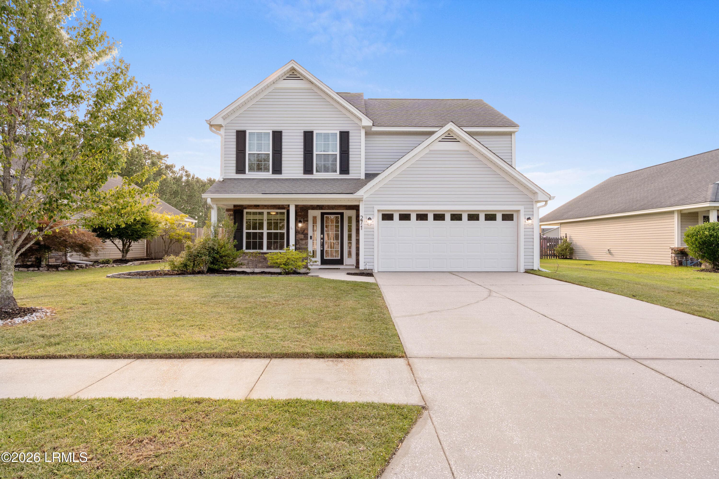 271 Hearthstone -4 - 271 Hearthstone Drive, Hardeeville, SC 29936