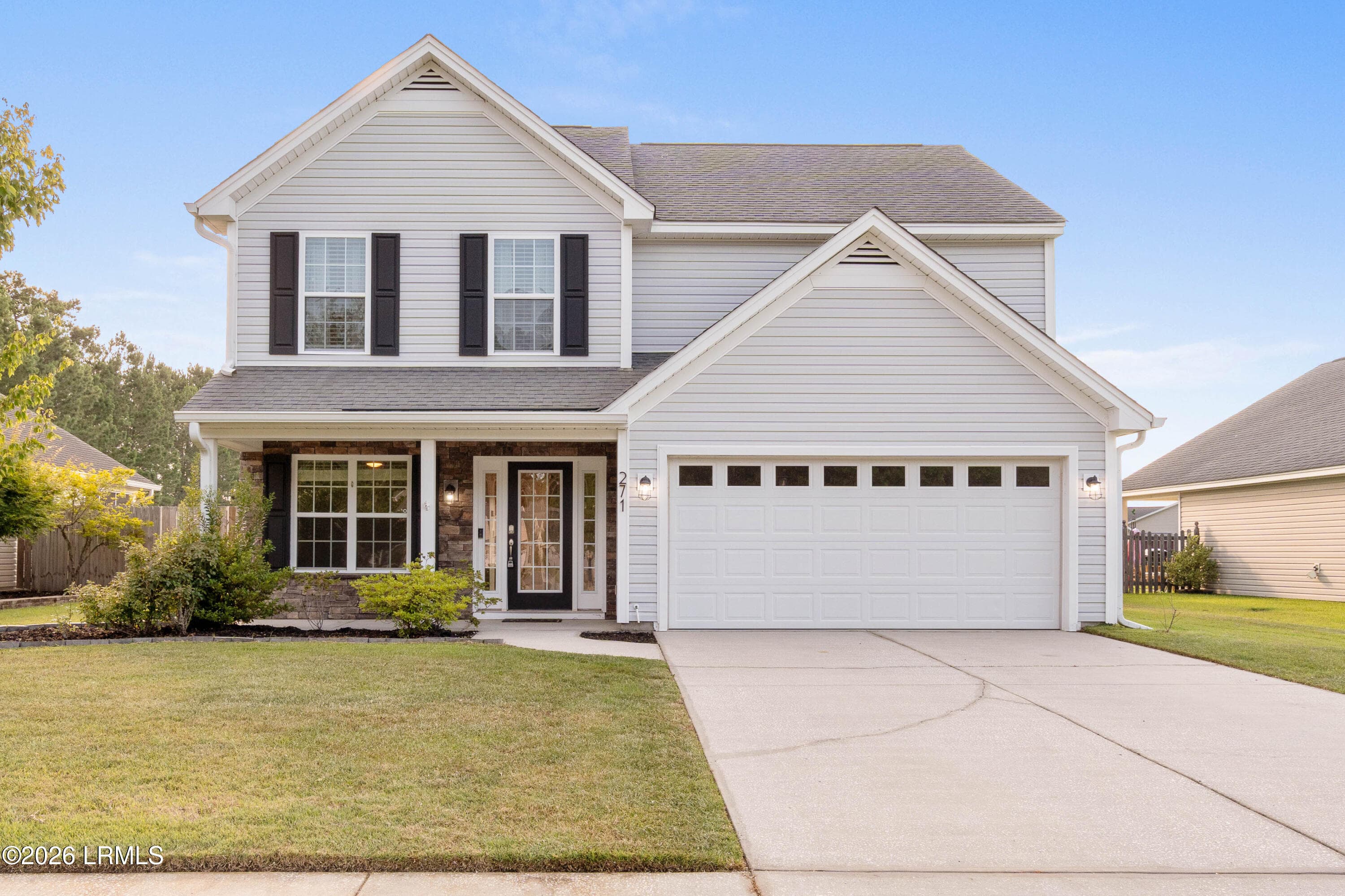 271 Hearthstone -5 - 271 Hearthstone Drive, Hardeeville, SC 29936