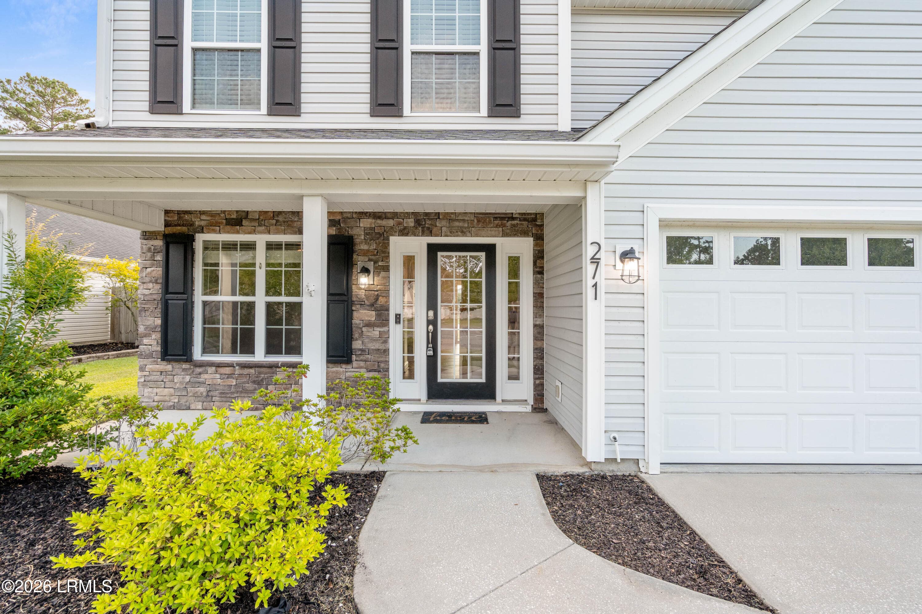 271 Hearthstone -8 - 271 Hearthstone Drive, Hardeeville, SC 29936