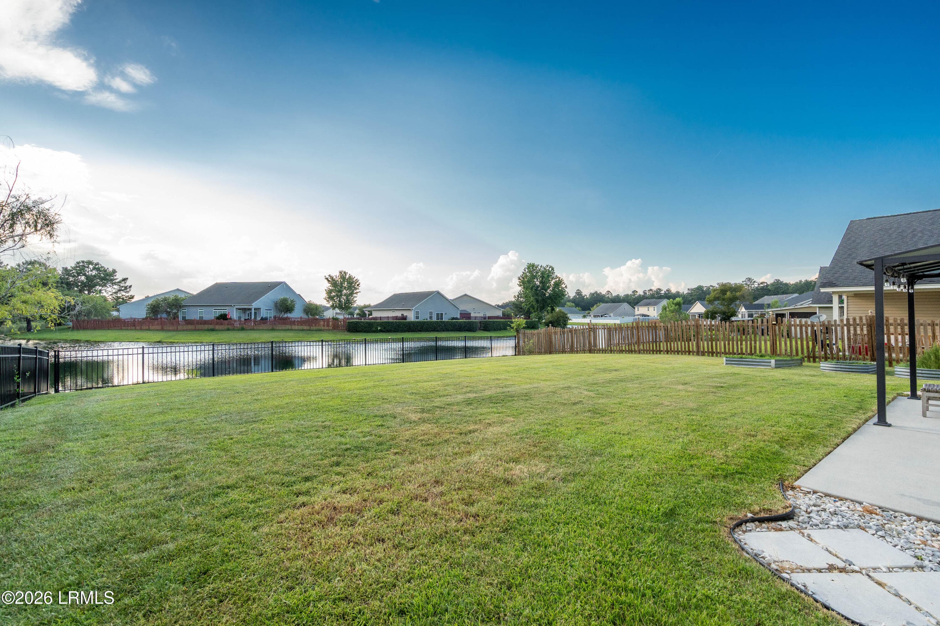 271 Hearthstone -9 - 271 Hearthstone Drive, Hardeeville, SC 29936