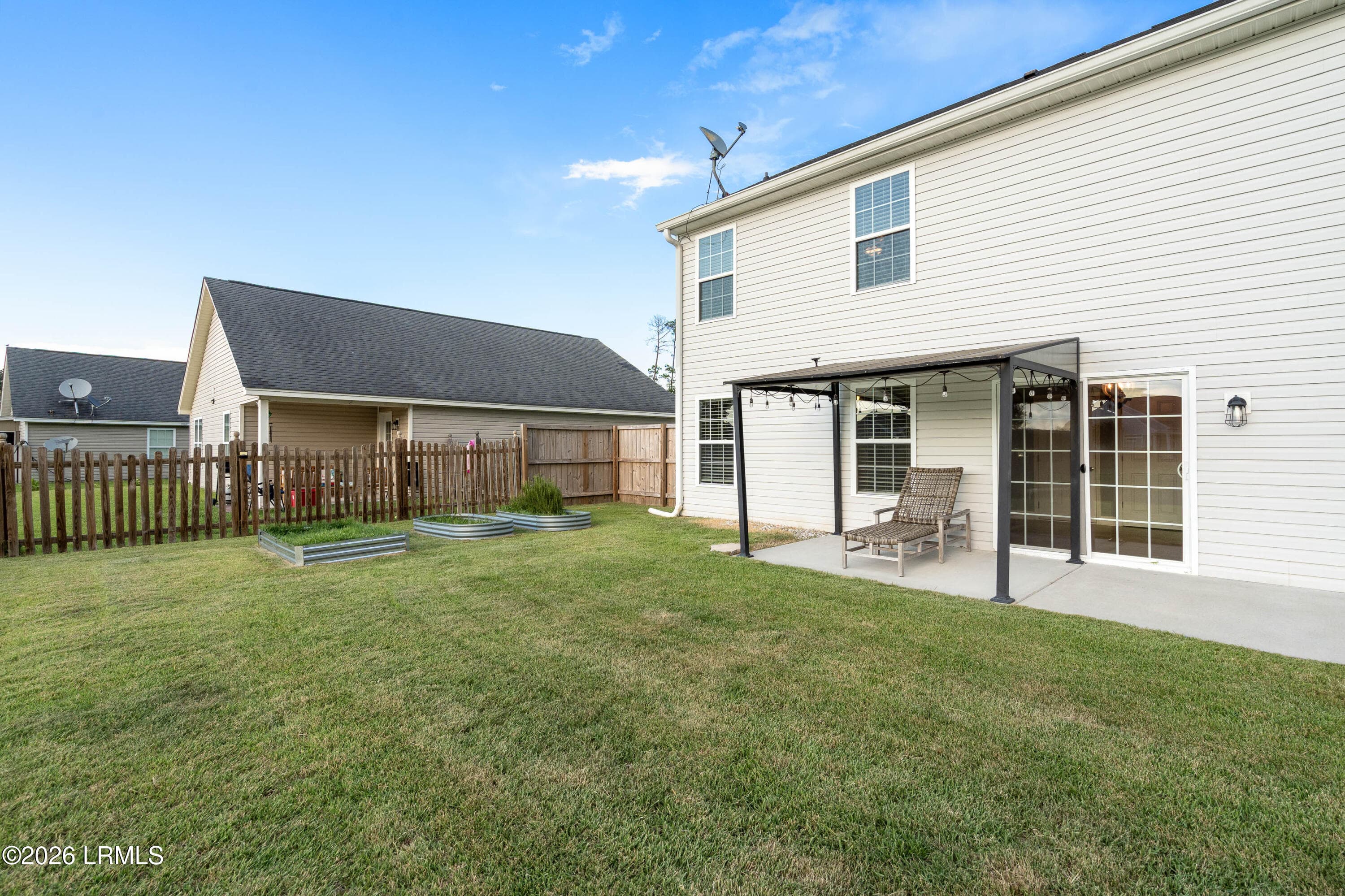 271 Hearthstone -13 - 271 Hearthstone Drive, Hardeeville, SC 29936