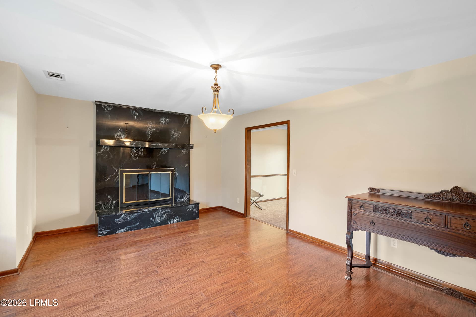 Dining Room - 6823 Oakmont Drive, Beaufort, SC 29906