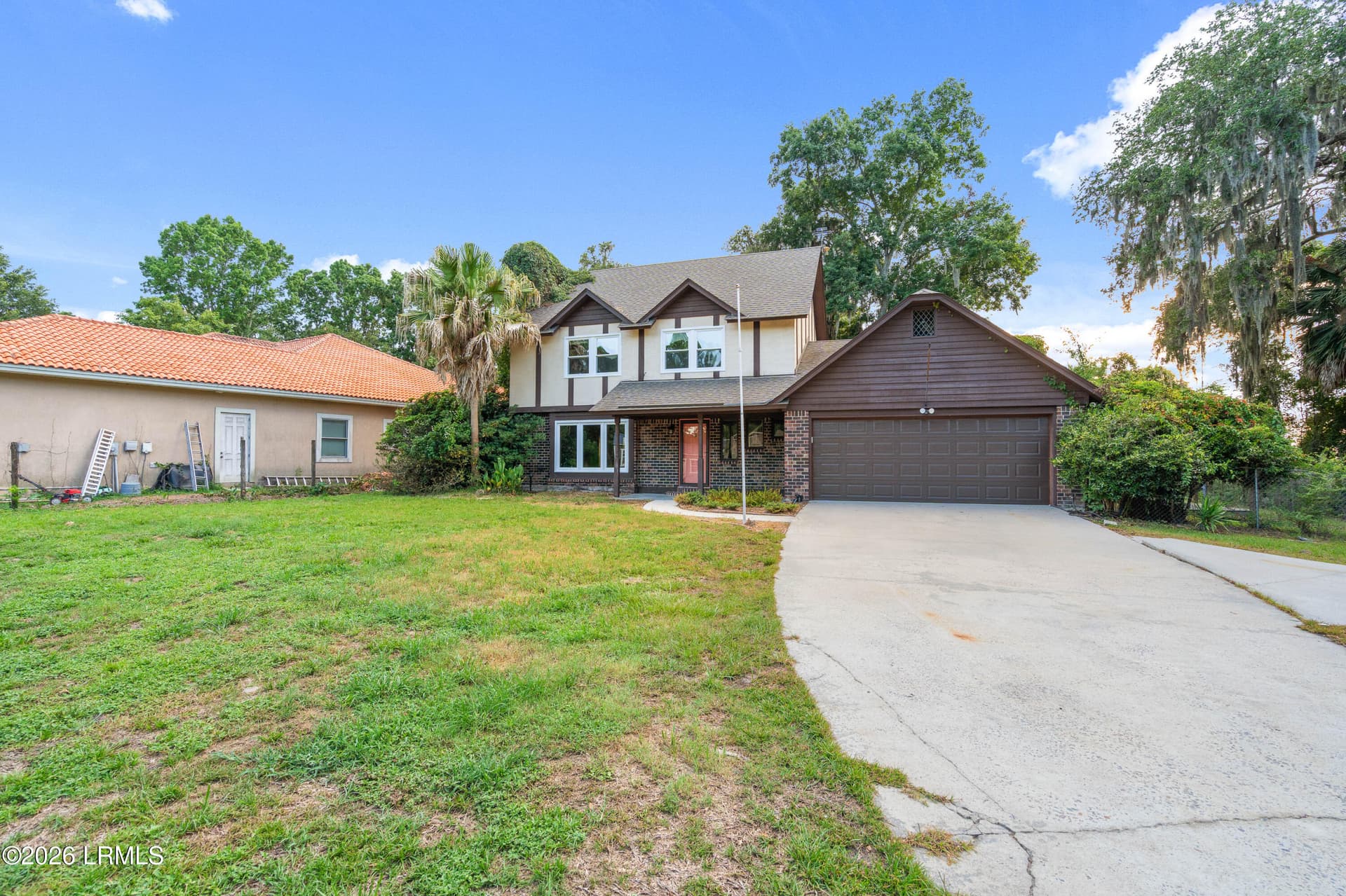 Front 3 - 6823 Oakmont Drive, Beaufort, SC 29906