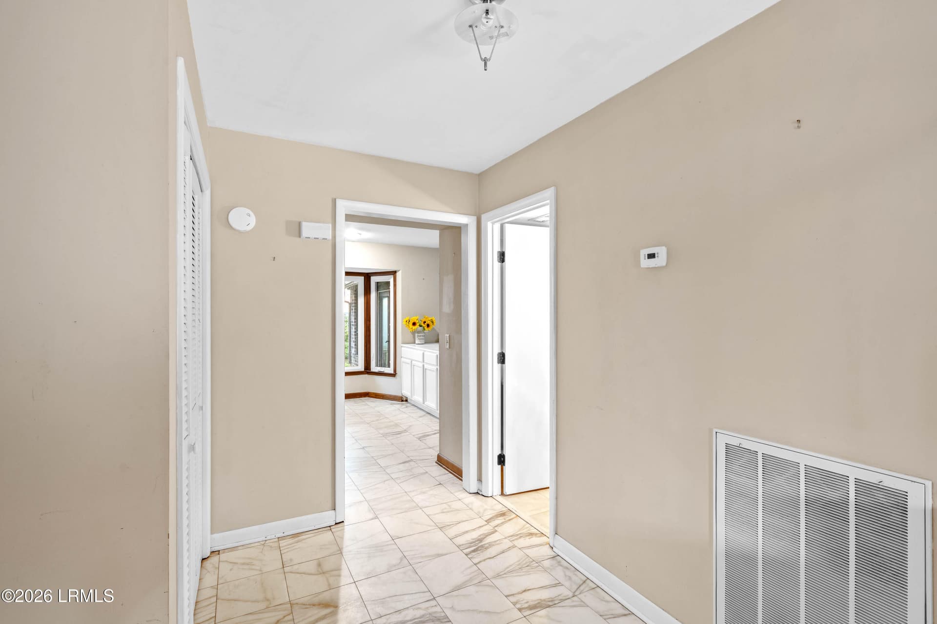 Foyer - 6823 Oakmont Drive, Beaufort, SC 29906