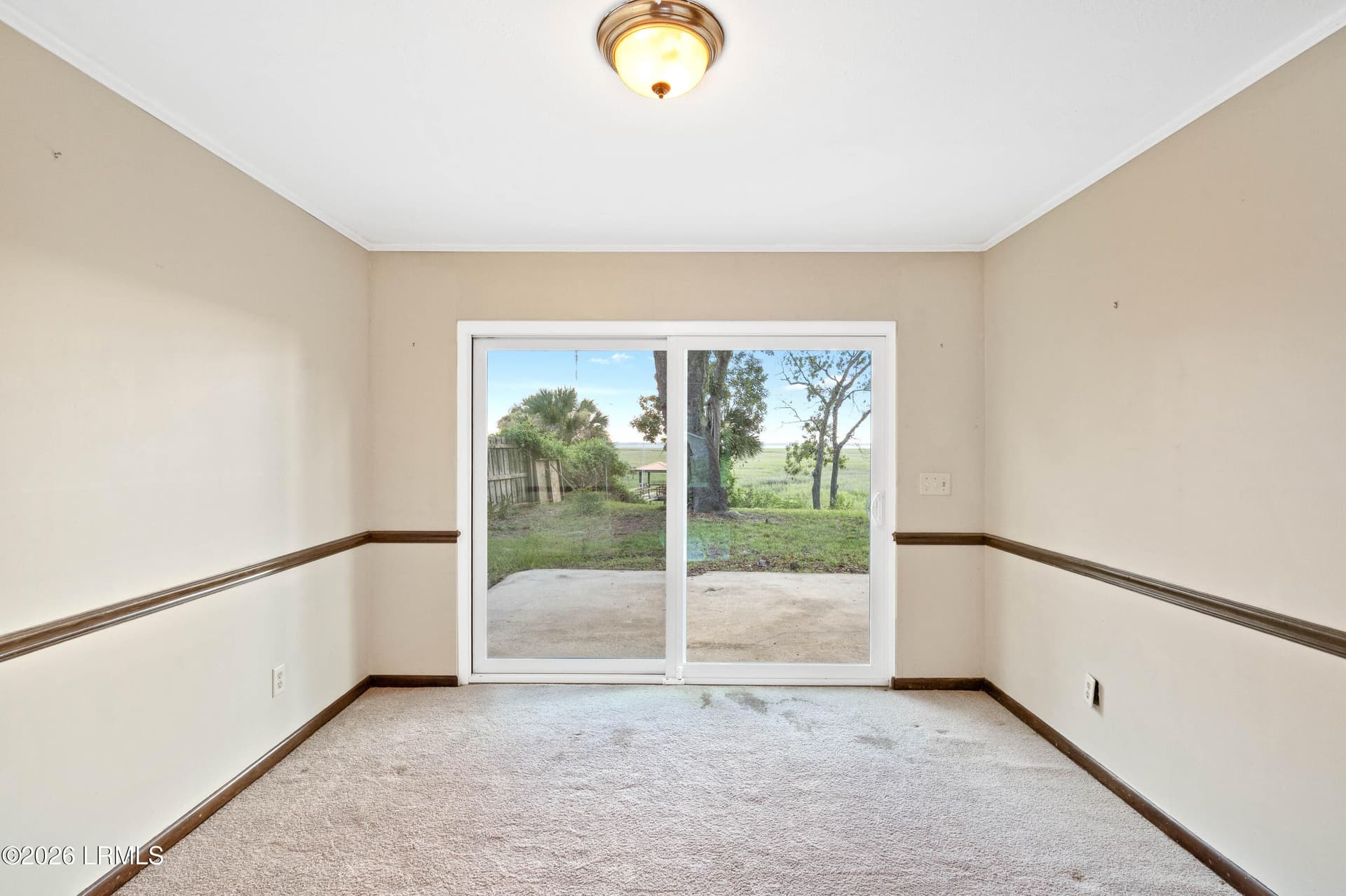 Downstairs Bonus - 6823 Oakmont Drive, Beaufort, SC 29906