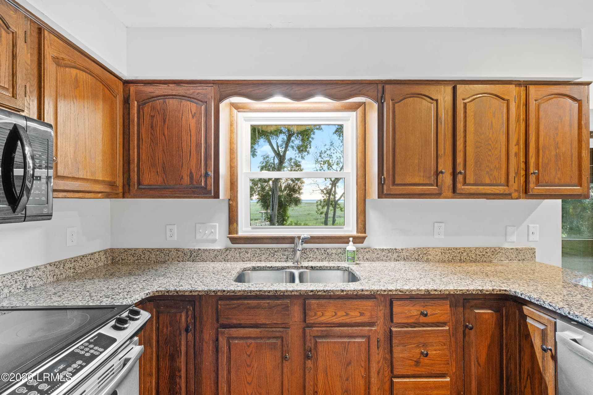 Kitchen 2 - 6823 Oakmont Drive, Beaufort, SC 29906