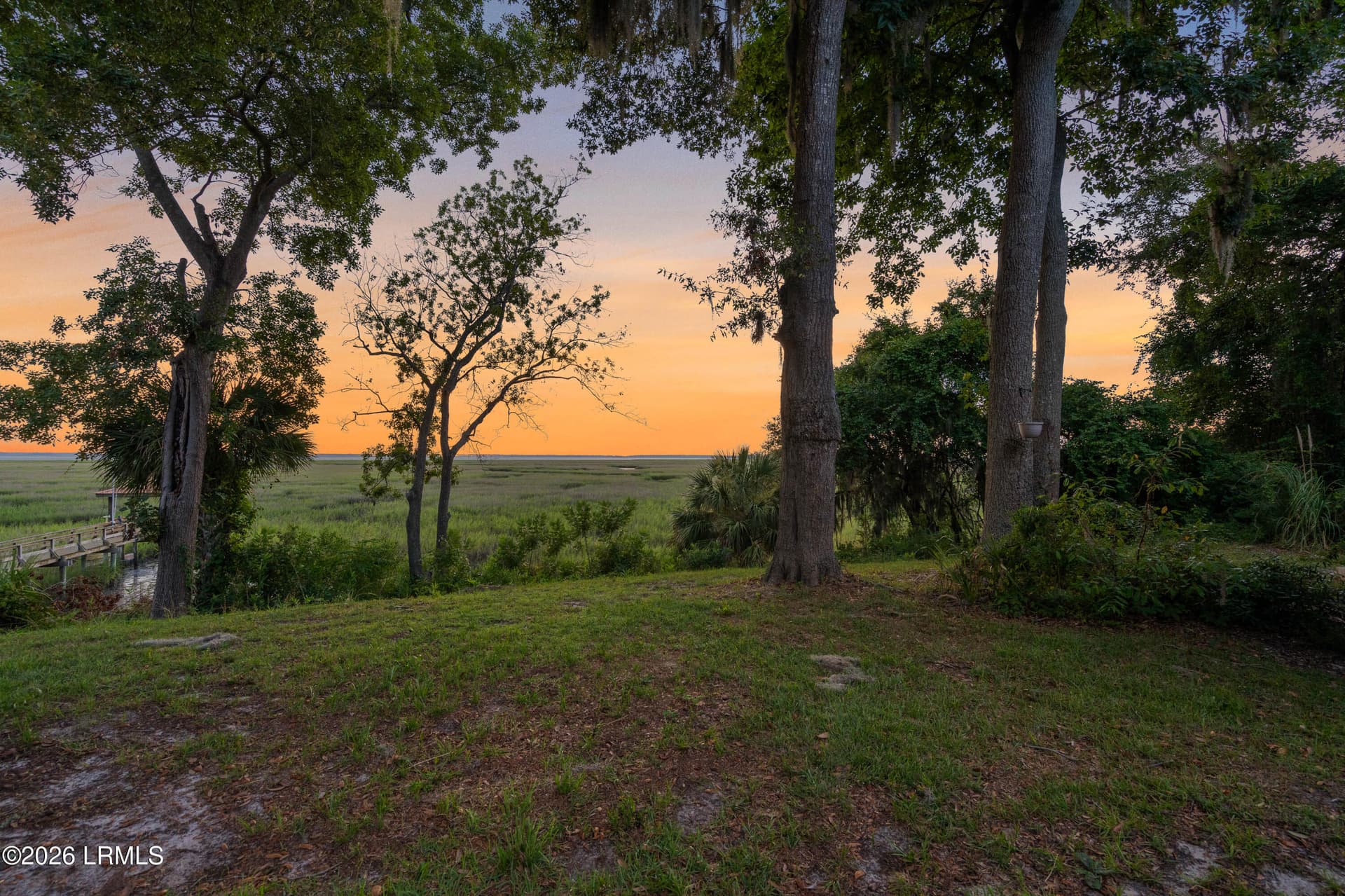 Sunset Wide - 6823 Oakmont Drive, Beaufort, SC 29906