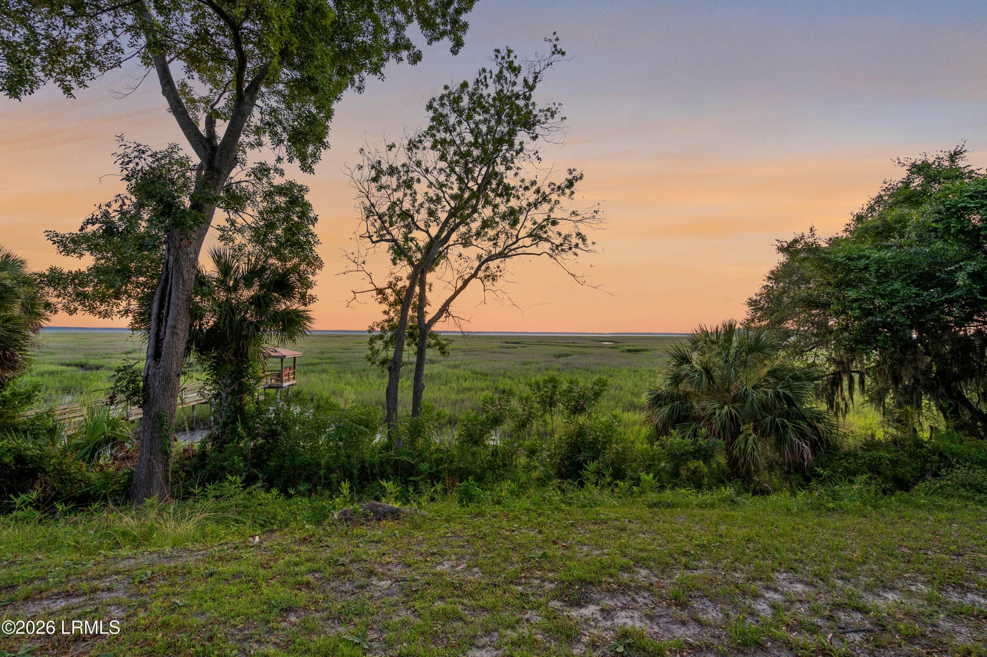 Sunset 2 Wide - 6823 Oakmont Drive, Beaufort, SC 29906