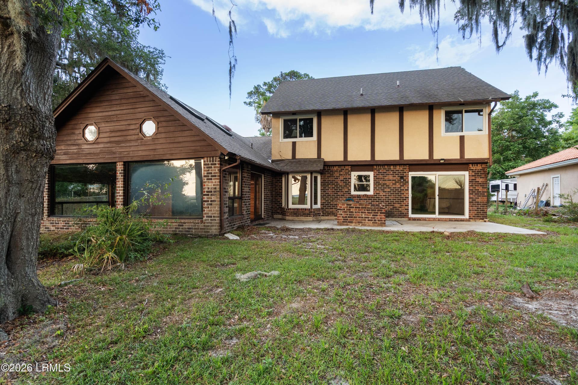 Back 2 - 6823 Oakmont Drive, Beaufort, SC 29906