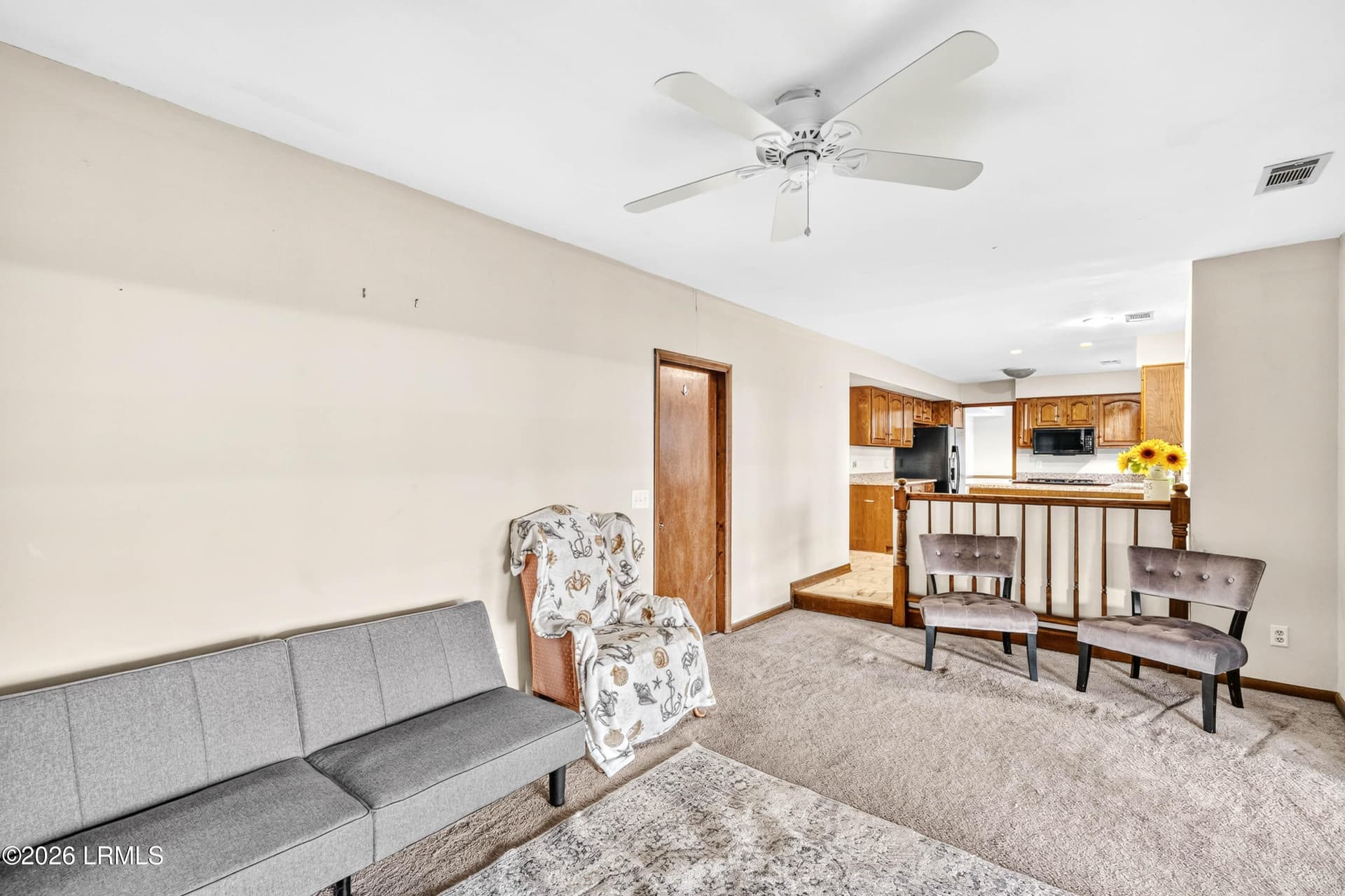 Den 3 - 6823 Oakmont Drive, Beaufort, SC 29906