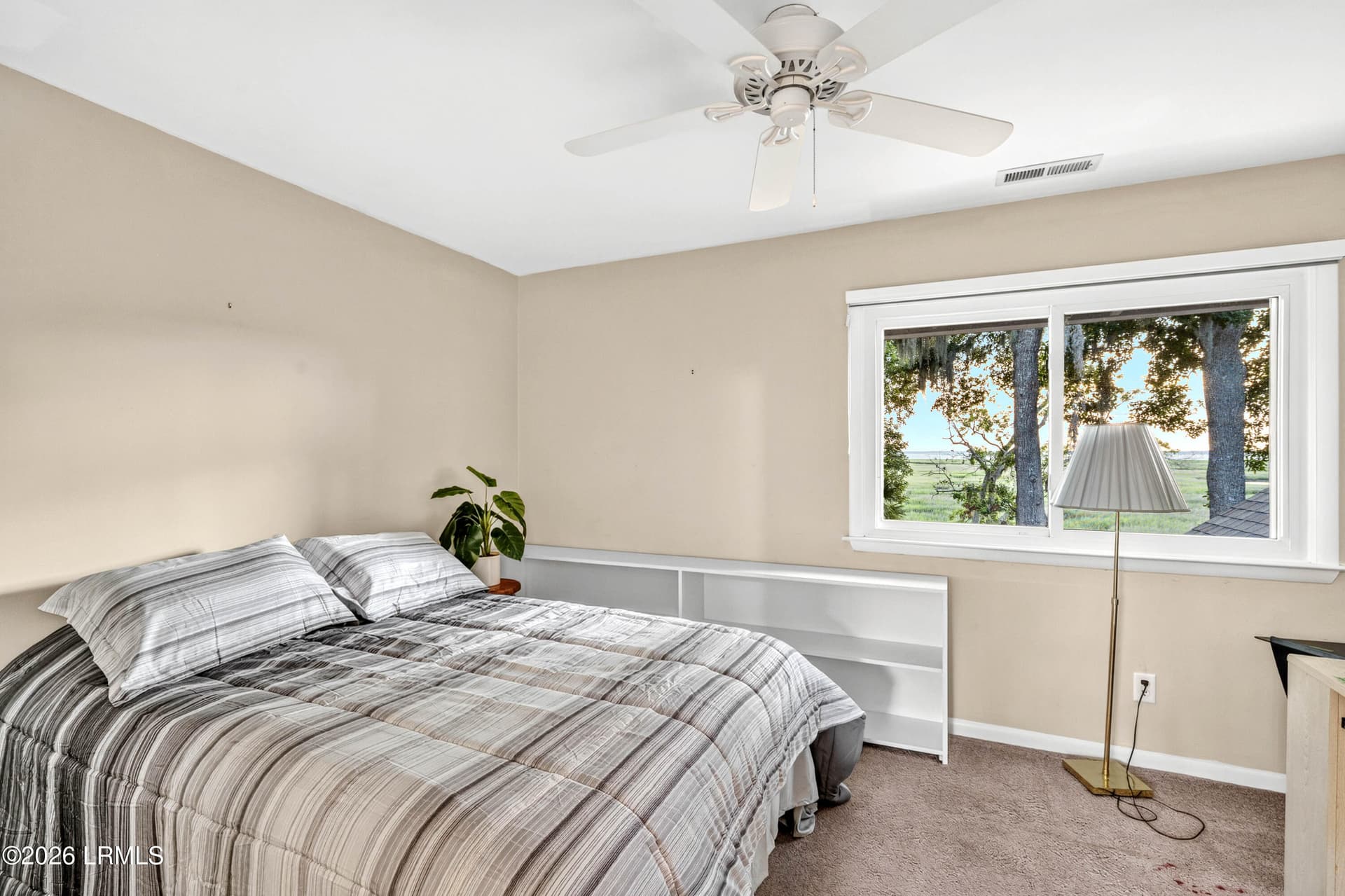 Bedroom Office - 6823 Oakmont Drive, Beaufort, SC 29906