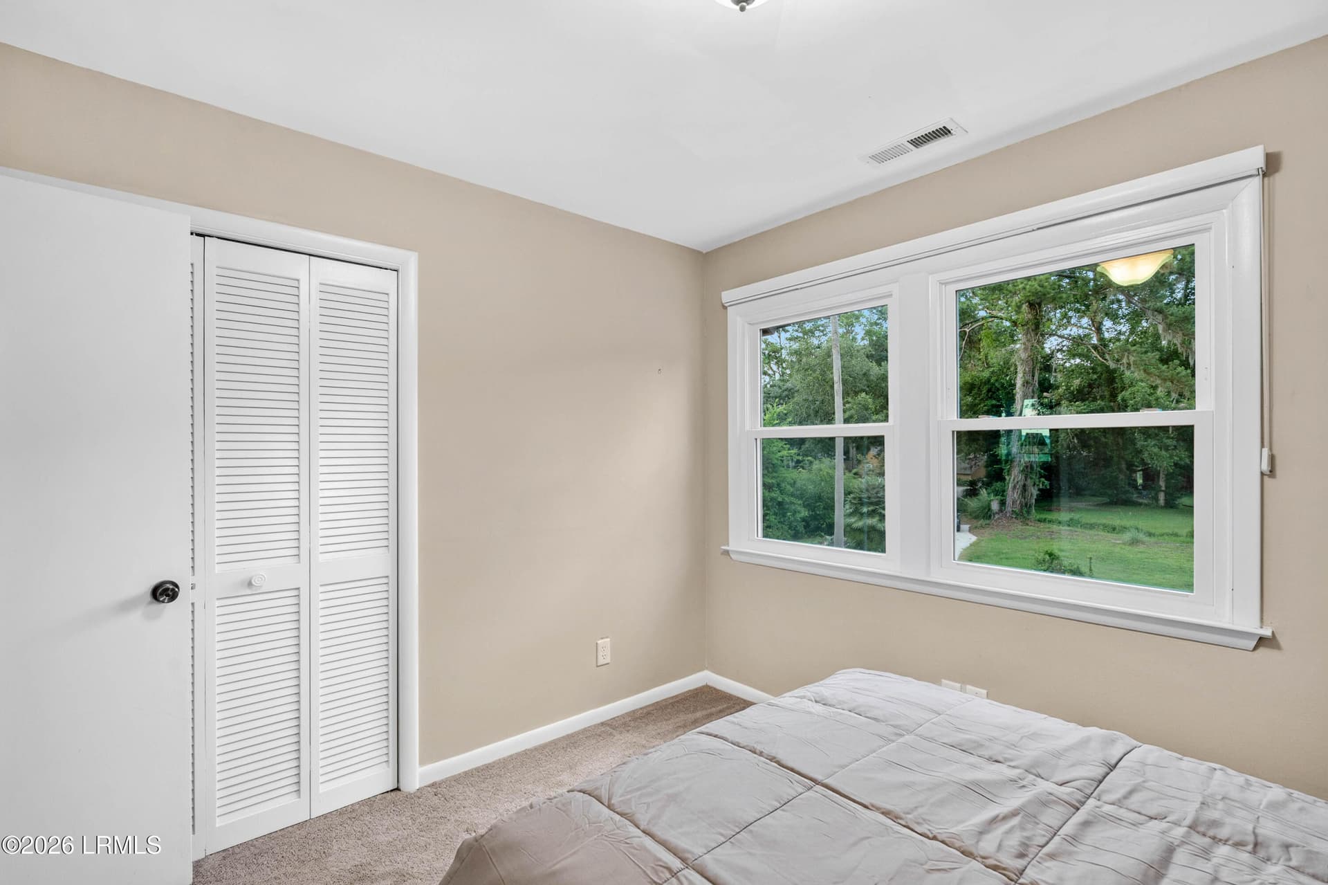 Guest bedroom 2 - 6823 Oakmont Drive, Beaufort, SC 29906