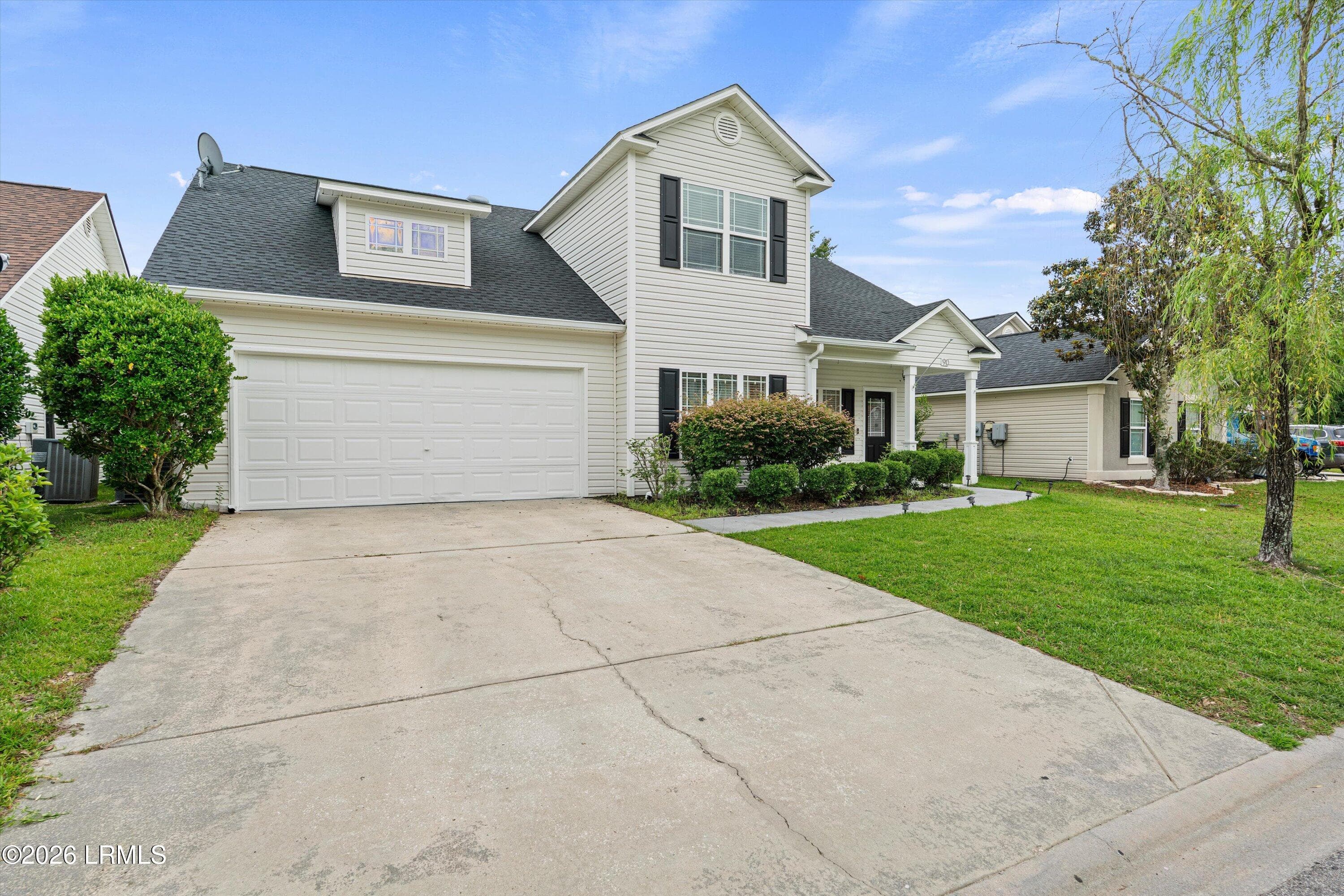 02-90 Heartstone Cir - 90 Heartstone Circle, Bluffton, SC 29910