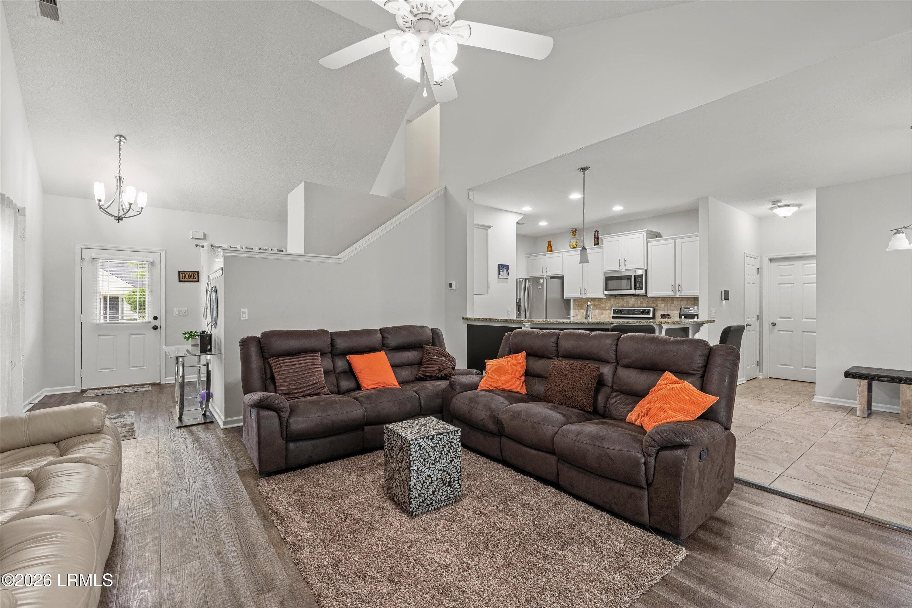 05-90 Heartstone Cir - 90 Heartstone Circle, Bluffton, SC 29910
