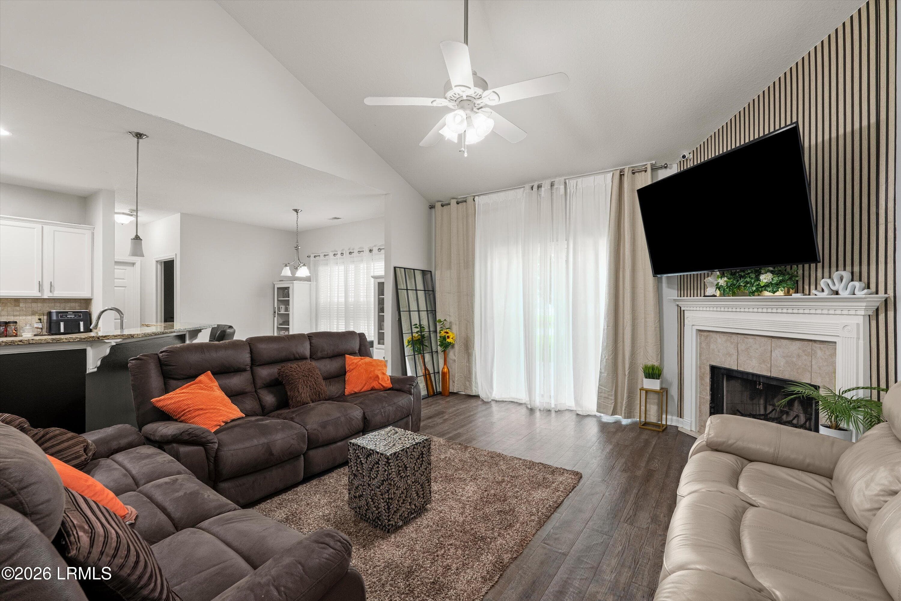 06-90 Heartstone Cir - 90 Heartstone Circle, Bluffton, SC 29910