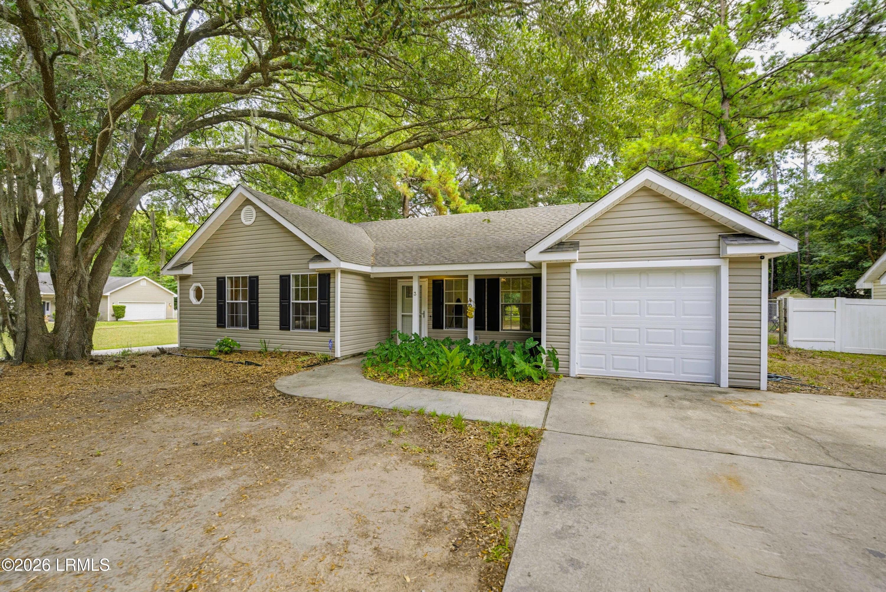 DSC04989.jpg-FULL - 3 Eagle Trace Court, Beaufort, SC 29907