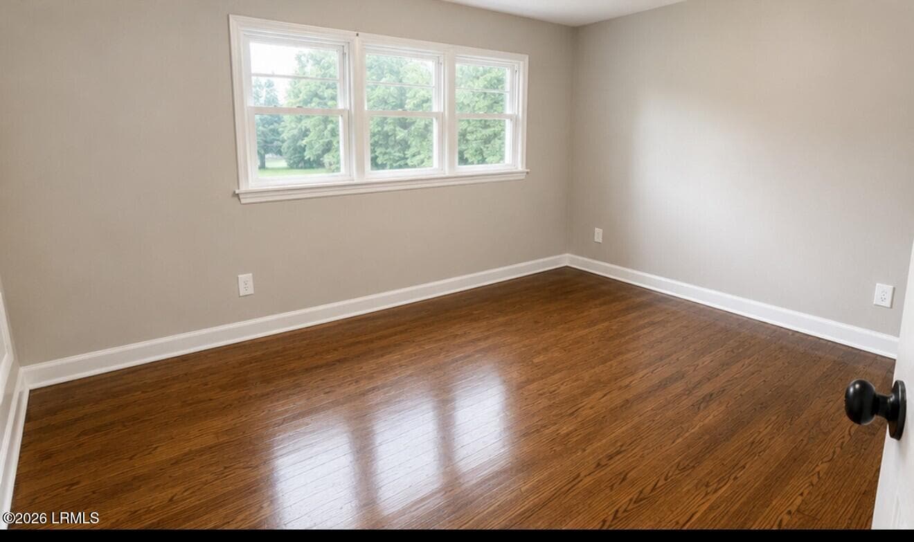 Bedroom - 399 Byrd Street S, Fairfax, SC 29827