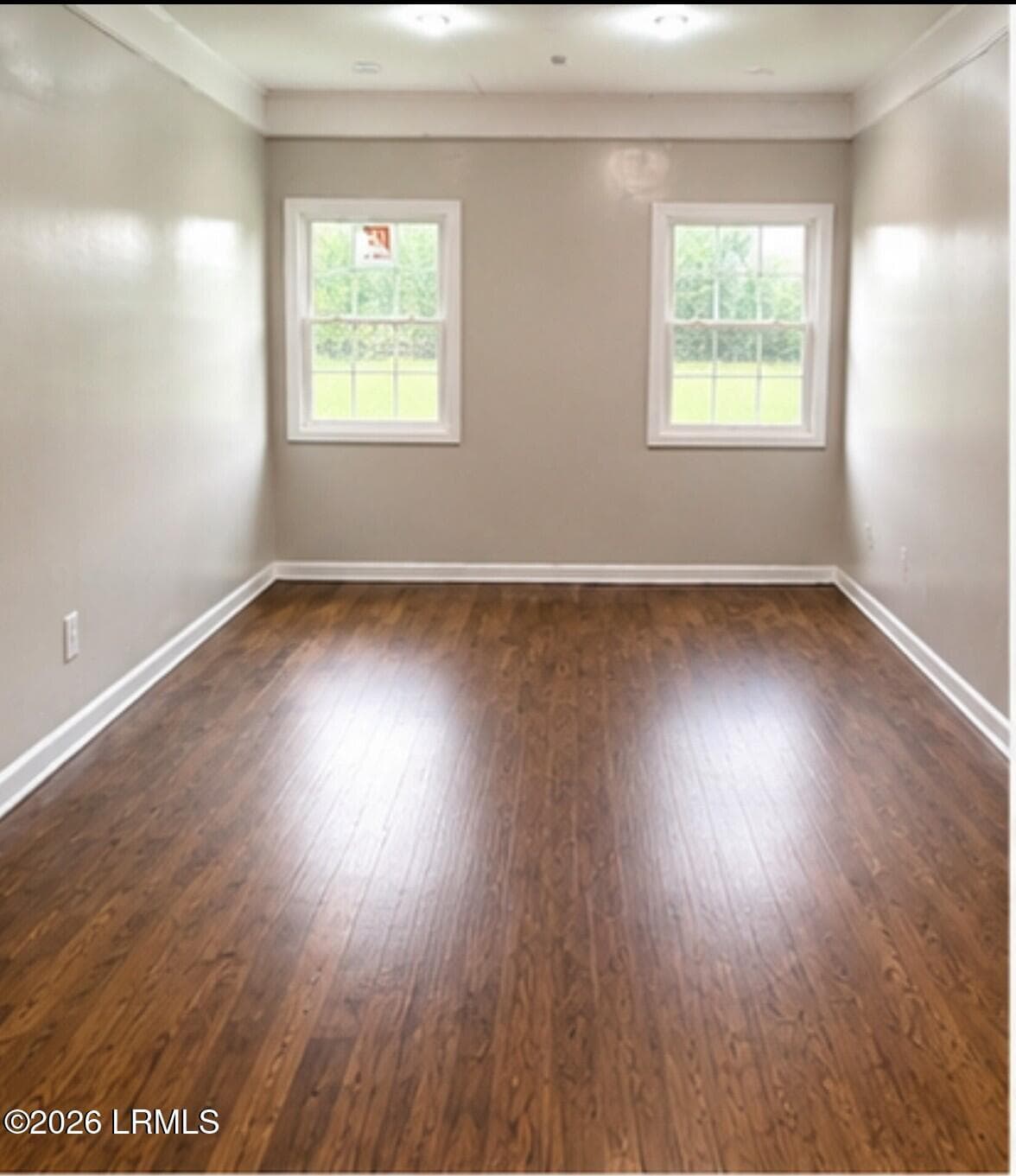 Den - 399 Byrd Street S, Fairfax, SC 29827