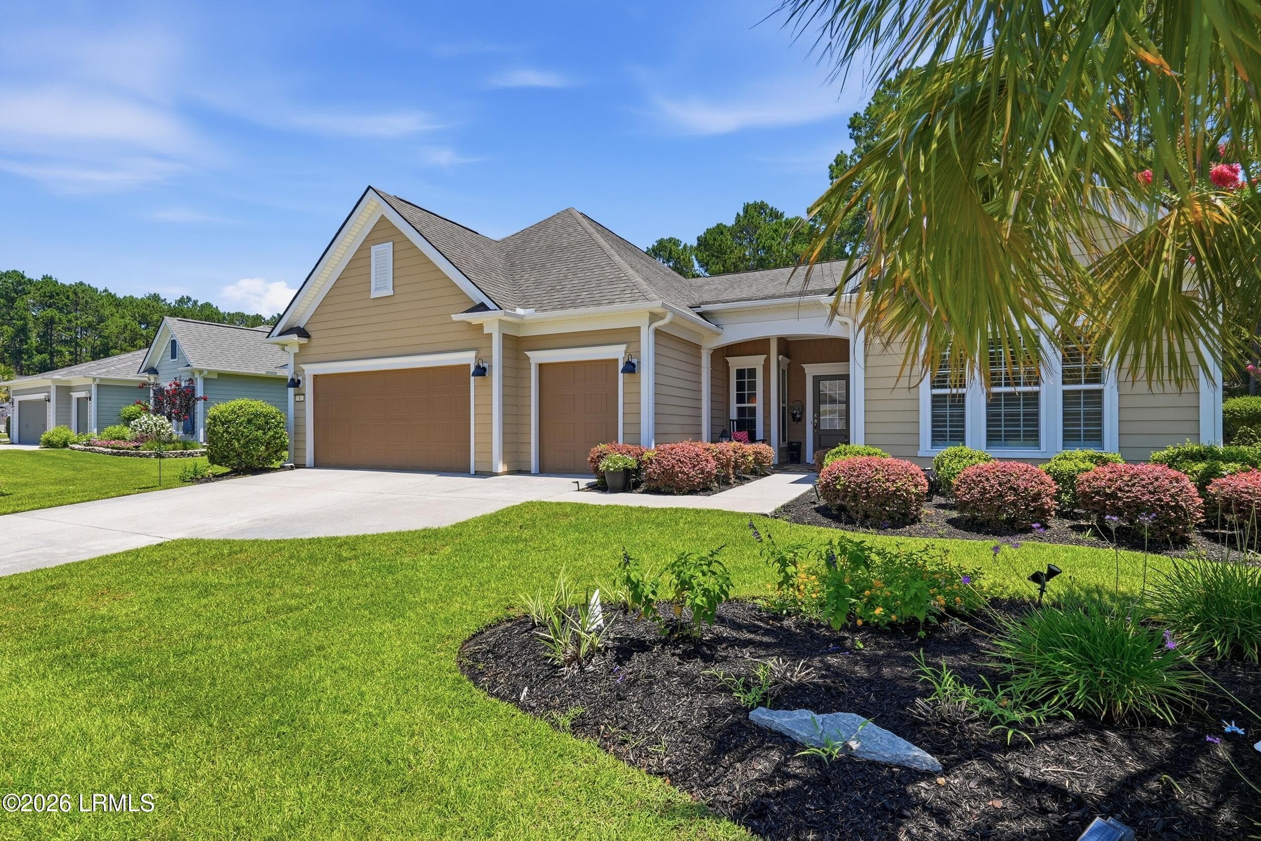 2 - 8 Waxwing Court, Bluffton, SC 29910